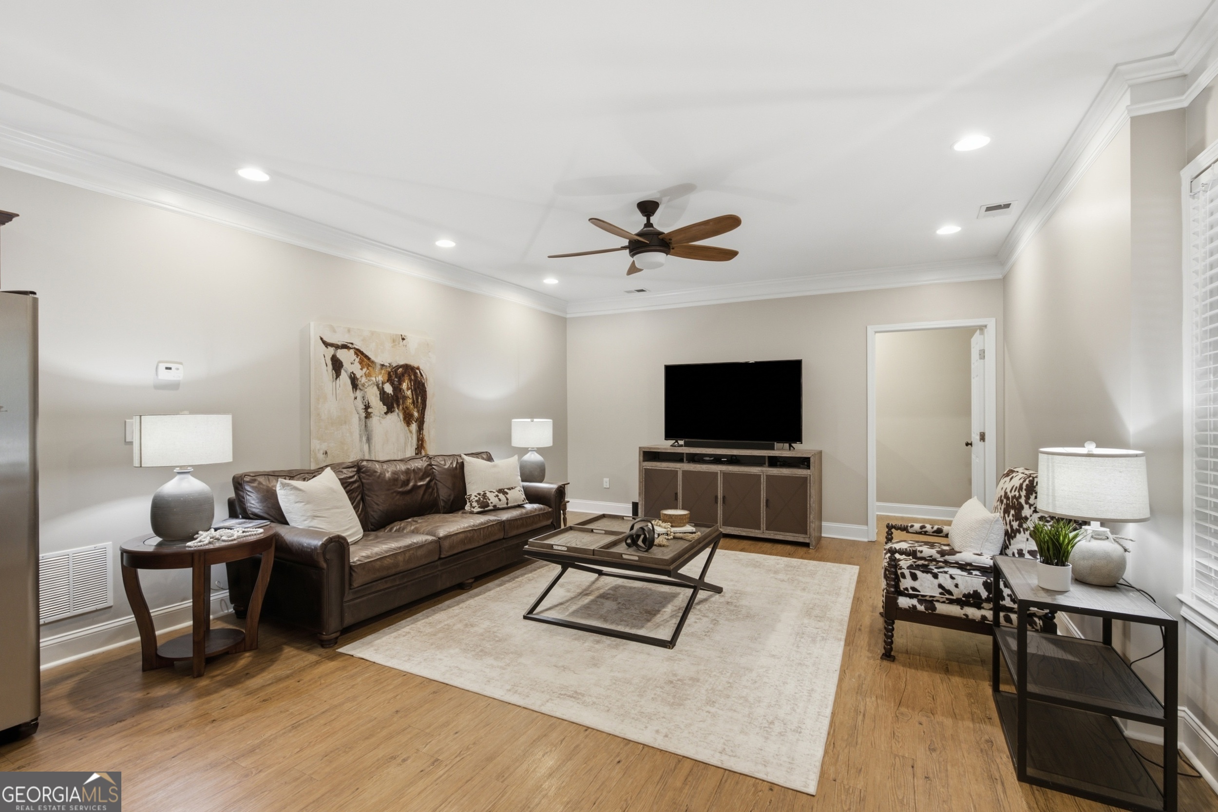 417 Battlefield Creek Drive Marietta GA 30064