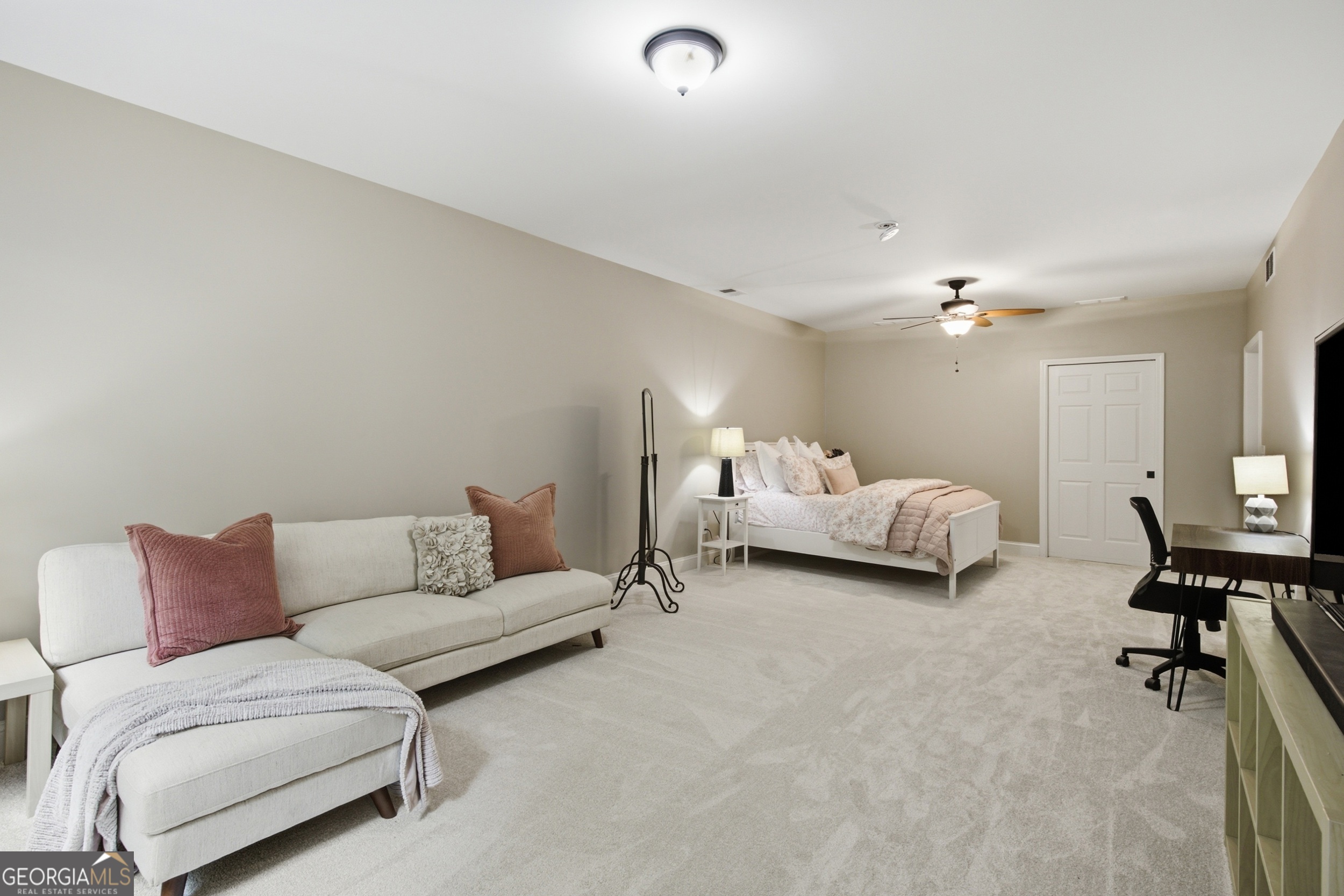 417 Battlefield Creek Drive Marietta GA 30064