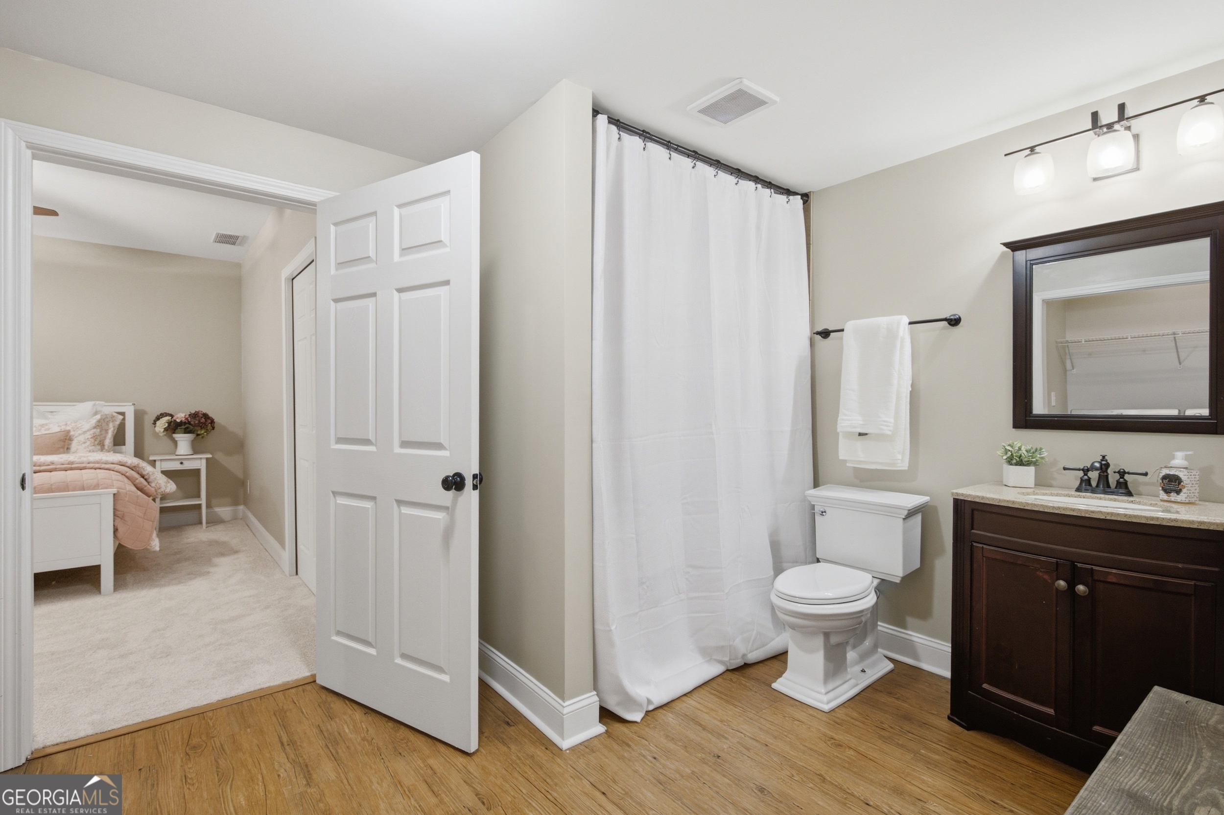 417 Battlefield Creek Drive Marietta GA 30064