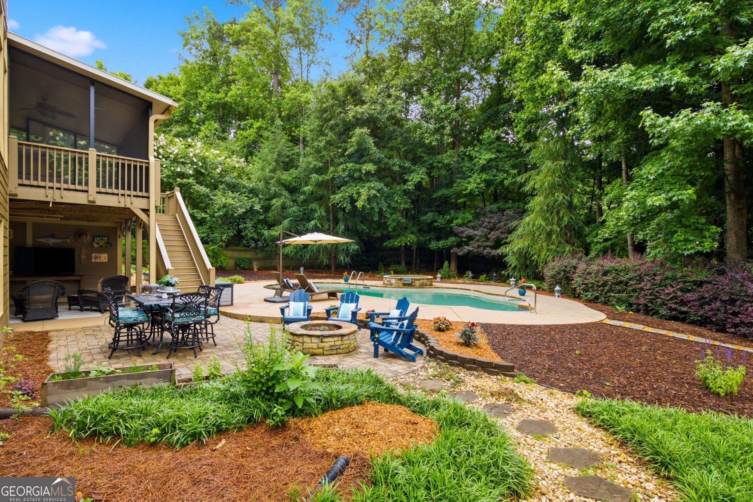 417 Battlefield Creek Drive Marietta GA 30064