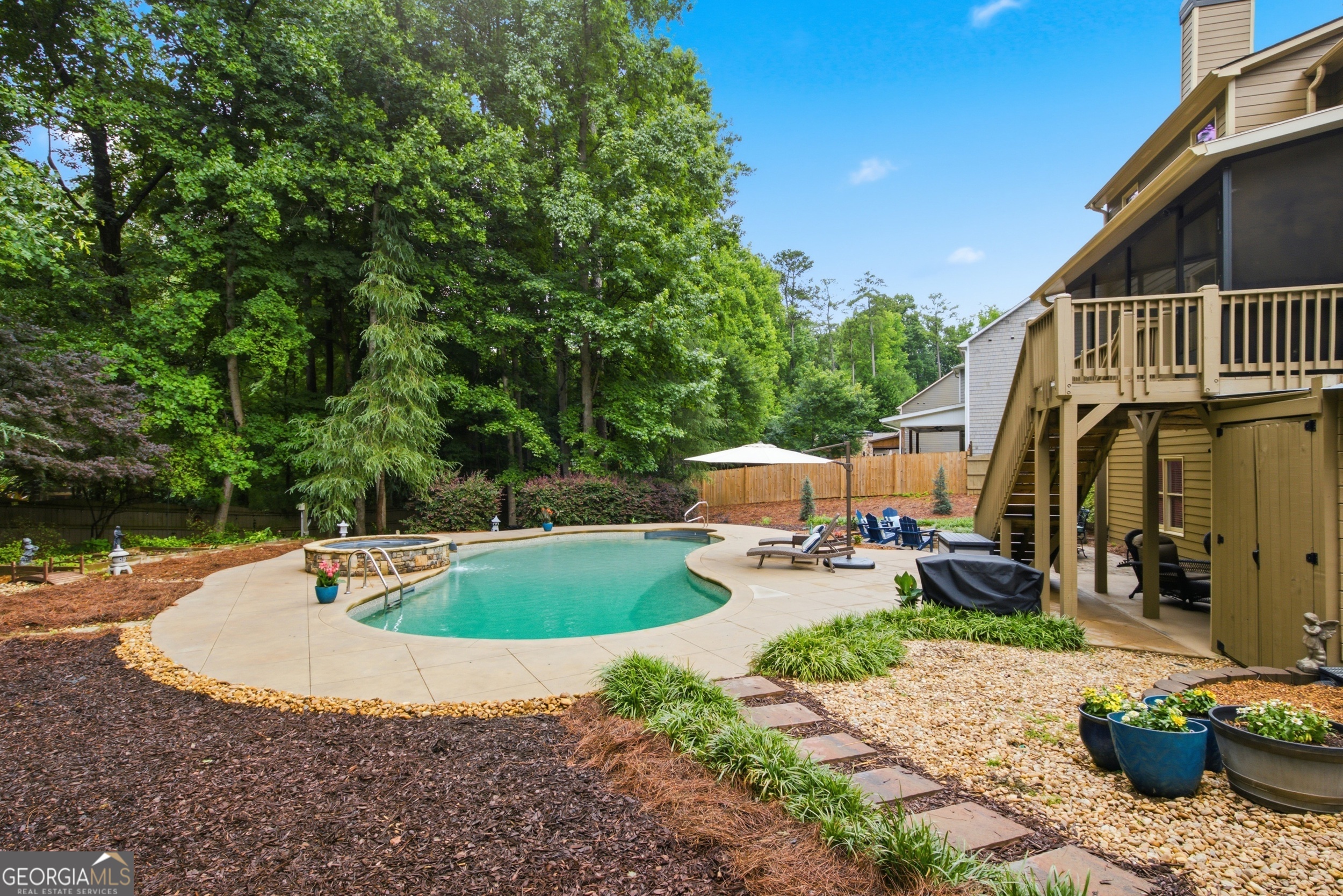 417 Battlefield Creek Drive Marietta GA 30064