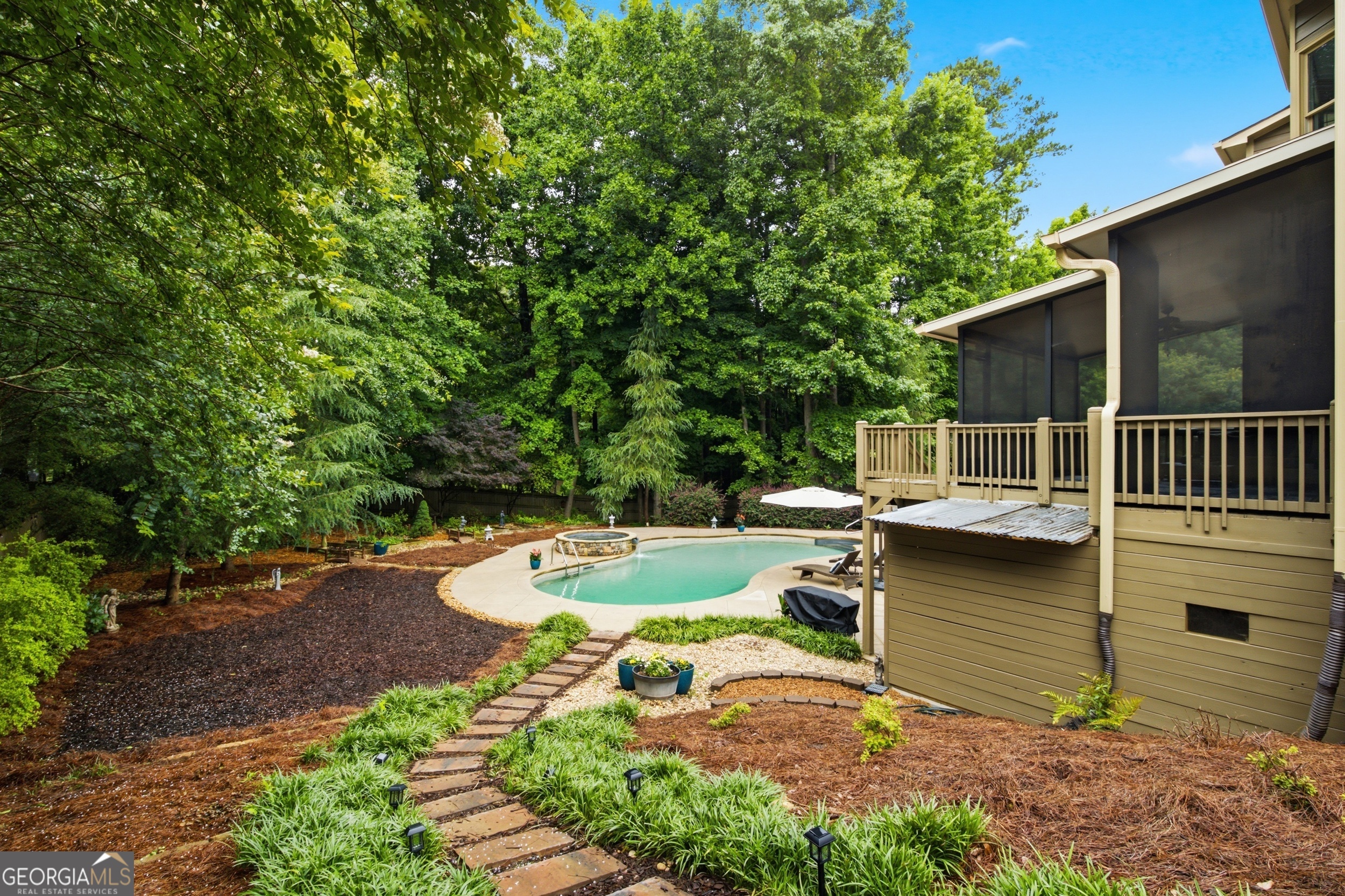 417 Battlefield Creek Drive Marietta GA 30064
