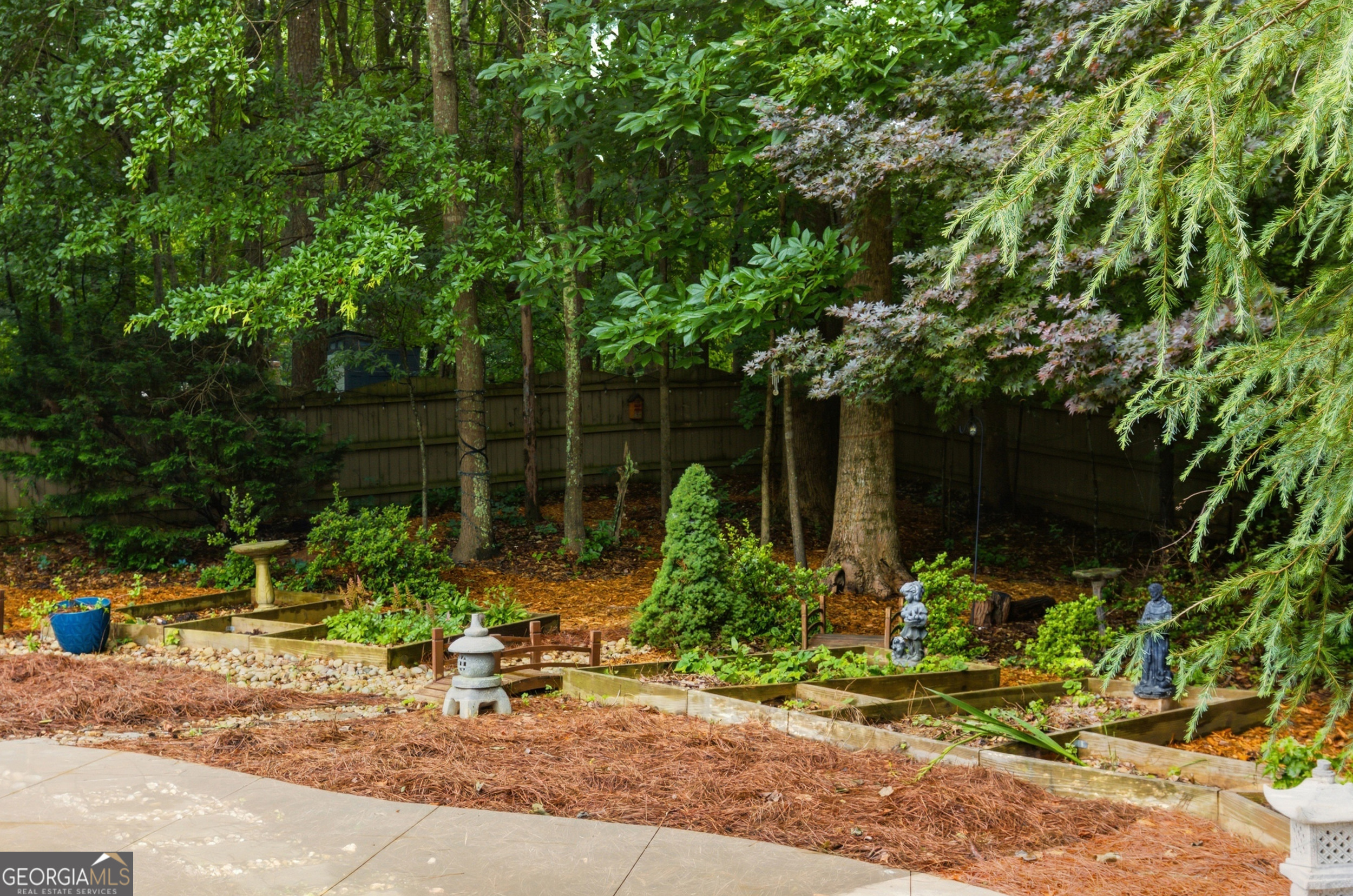 417 Battlefield Creek Drive Marietta GA 30064