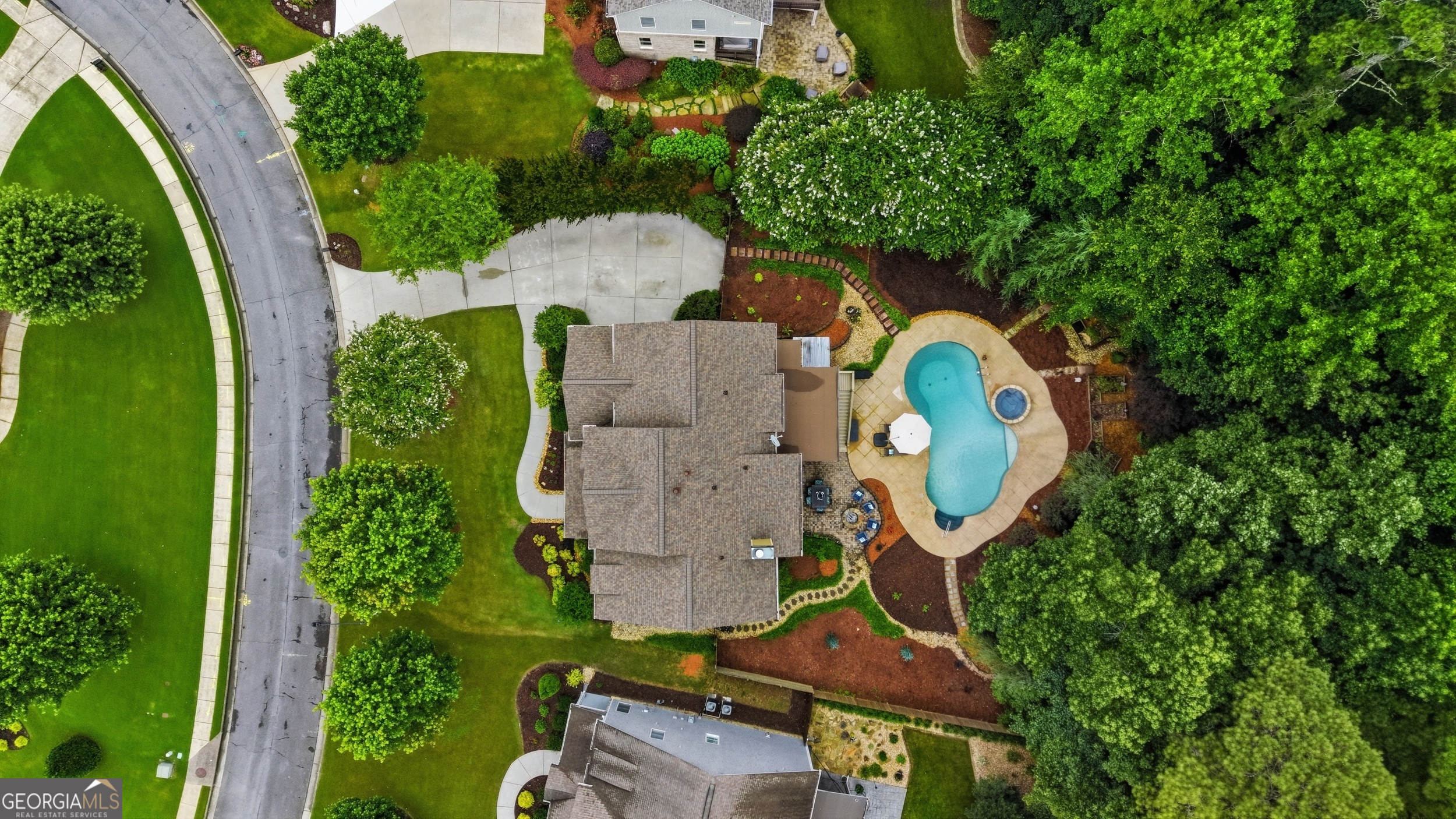 417 Battlefield Creek Drive Marietta GA 30064