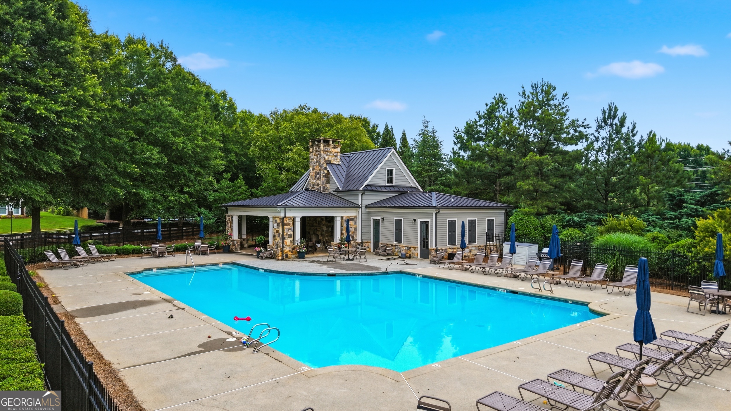 417 Battlefield Creek Drive Marietta GA 30064