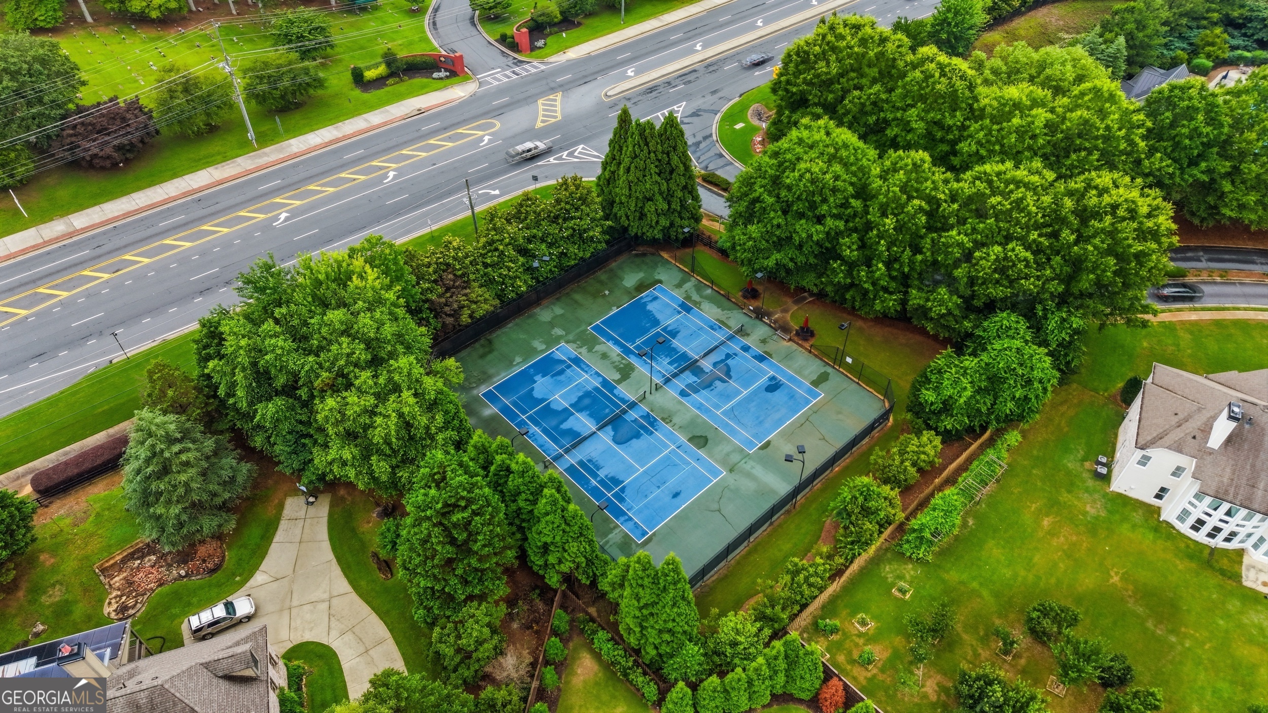 417 Battlefield Creek Drive Marietta GA 30064