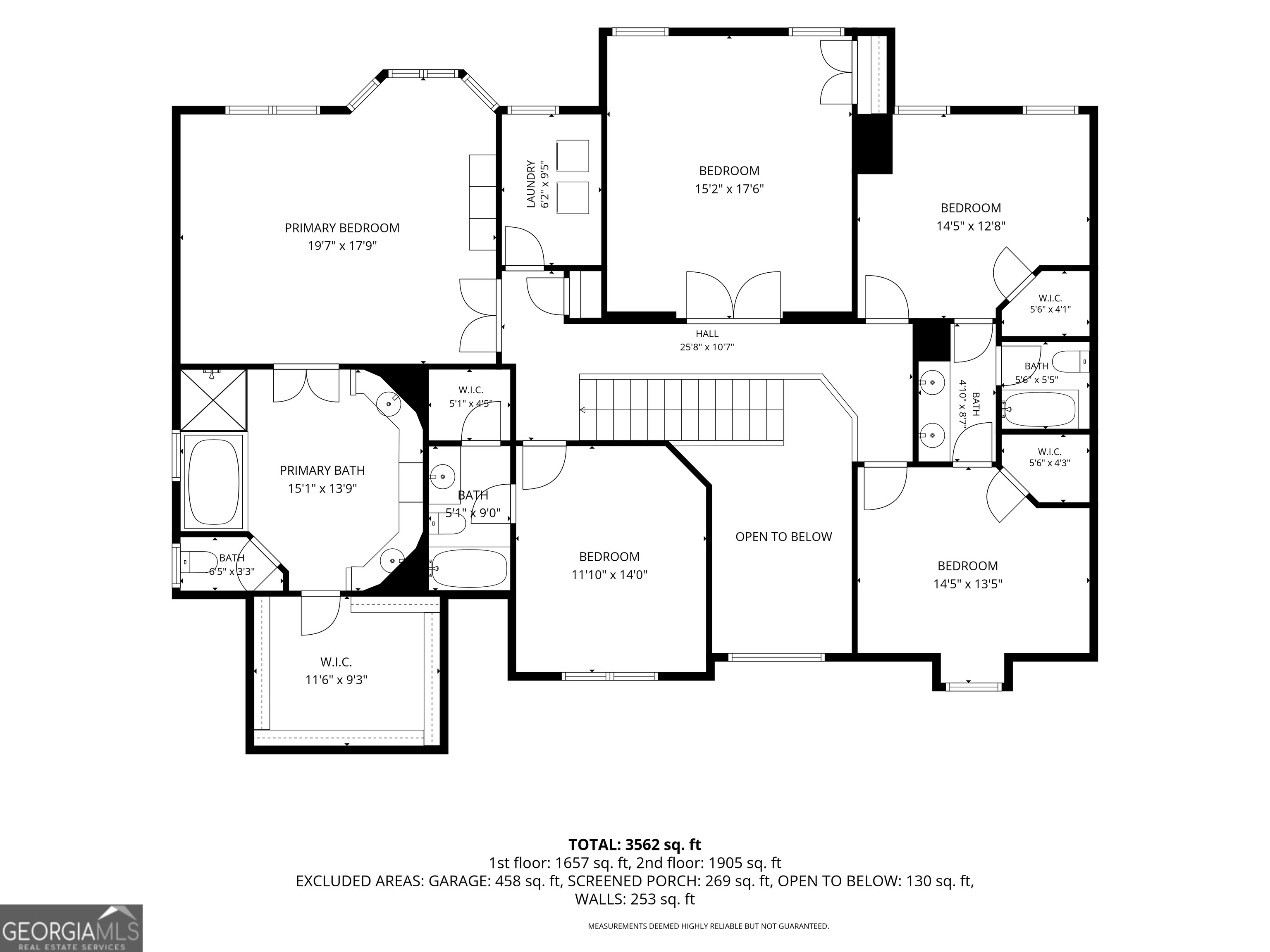 417 Battlefield Creek Drive Marietta GA 30064