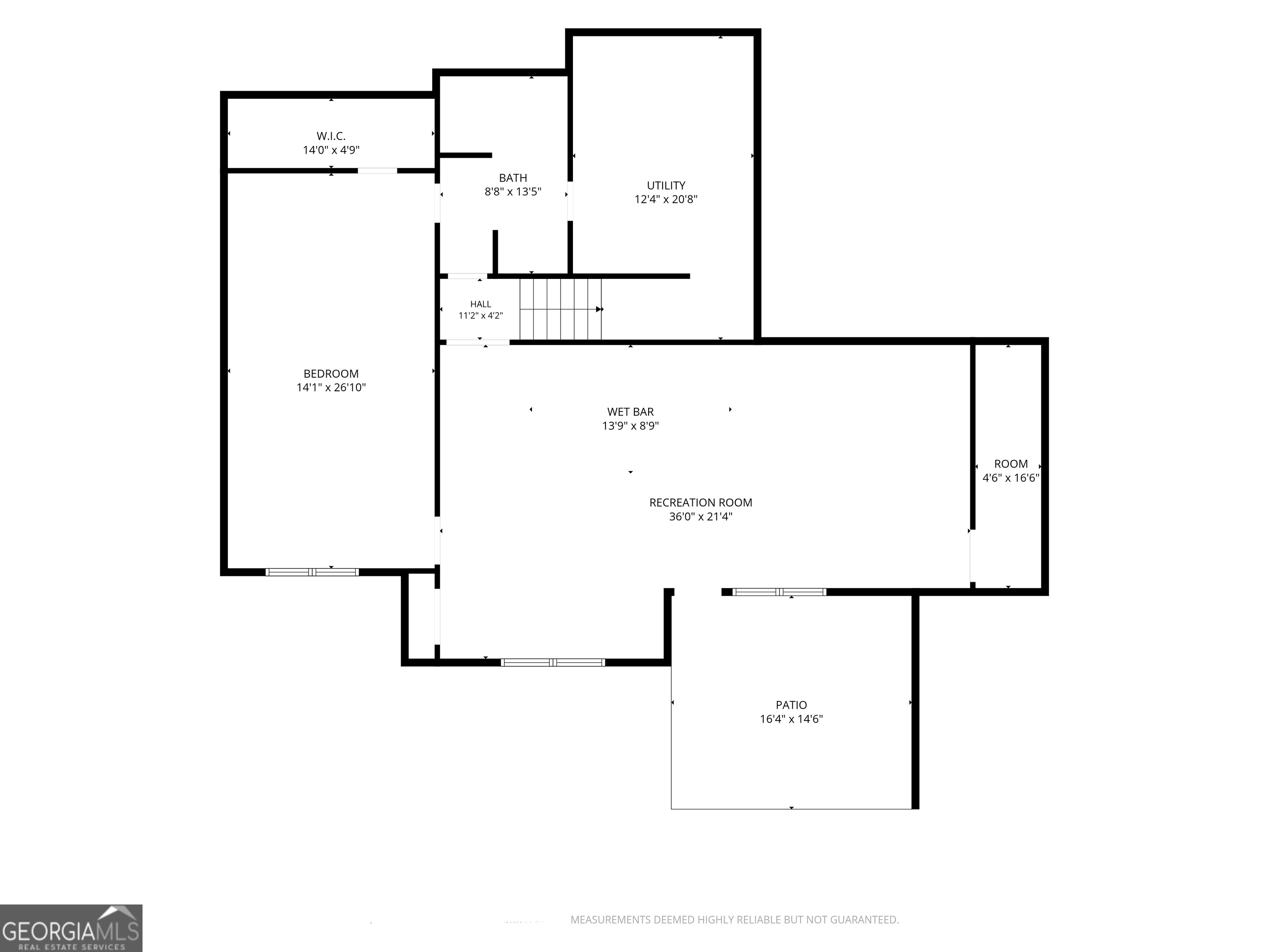 417 Battlefield Creek Drive Marietta GA 30064
