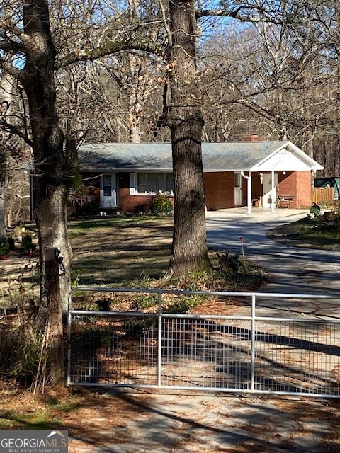 8475 Campbellton Fairburn Road Fairburn GA 30213