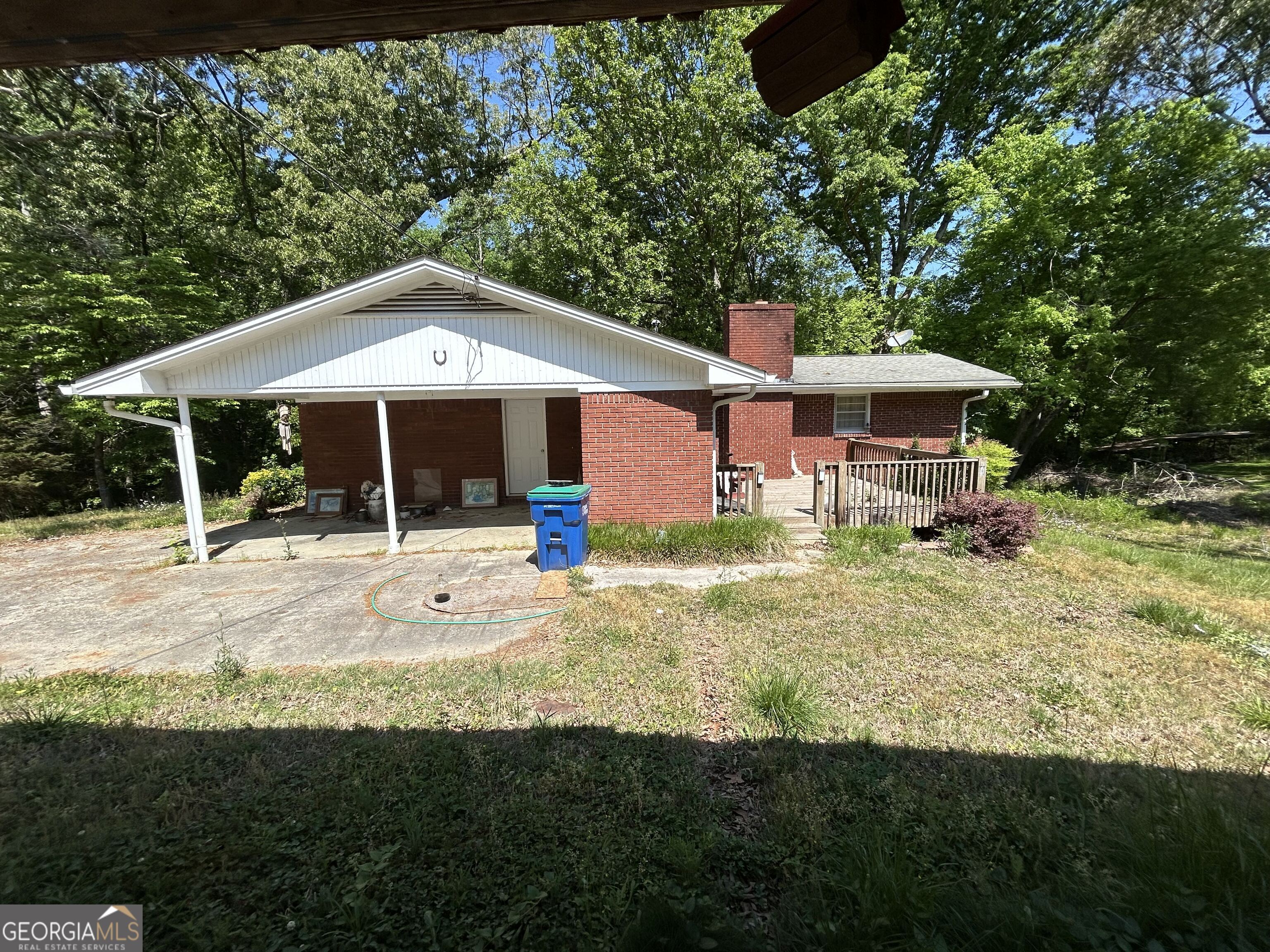8475 Campbellton Fairburn Road Fairburn GA 30213