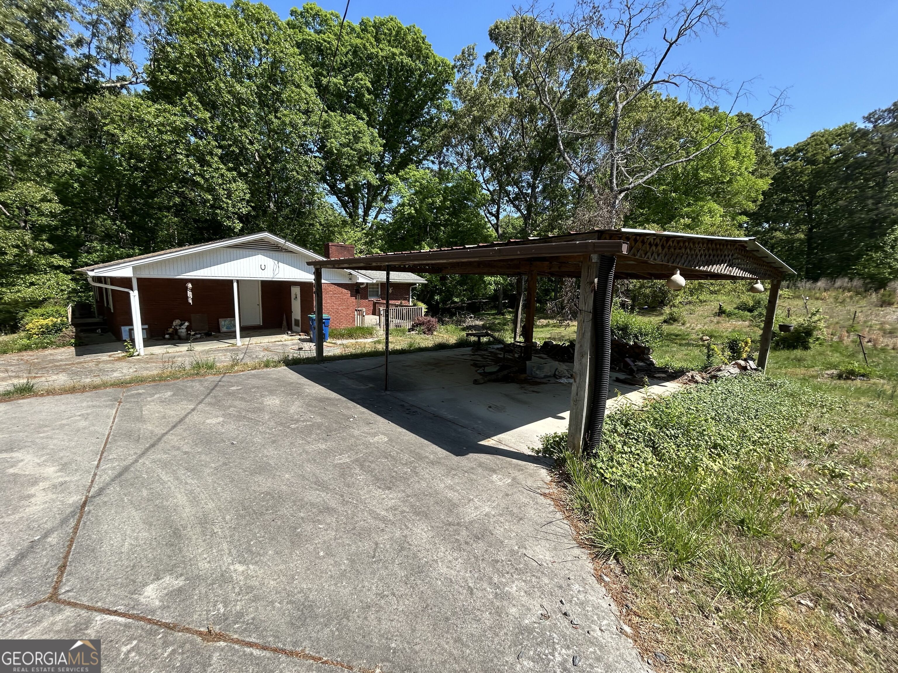 8475 Campbellton Fairburn Road Fairburn GA 30213