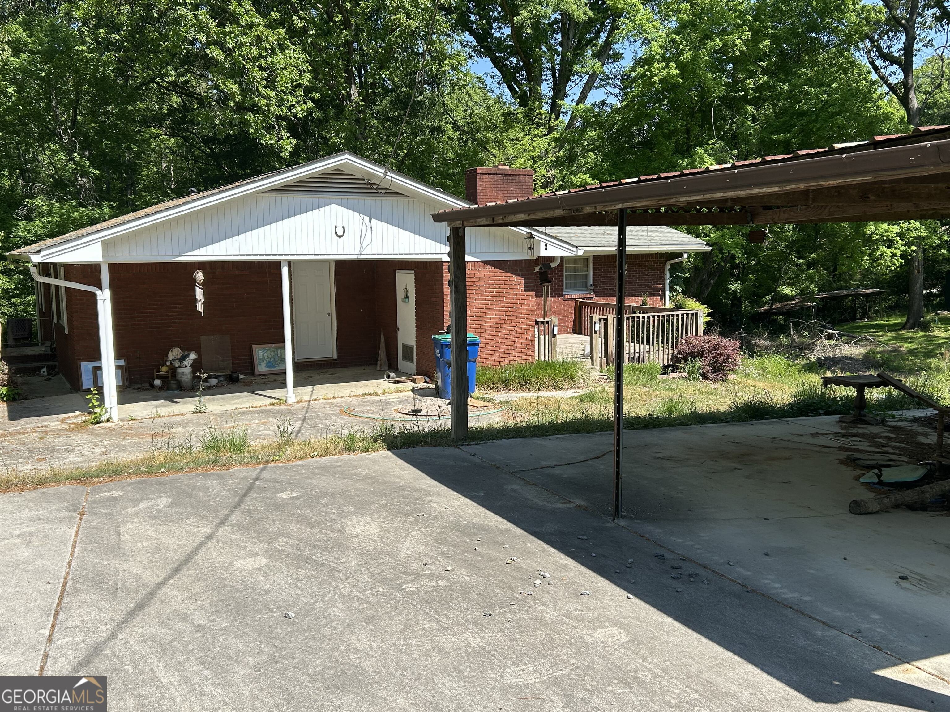 8475 Campbellton Fairburn Road Fairburn GA 30213