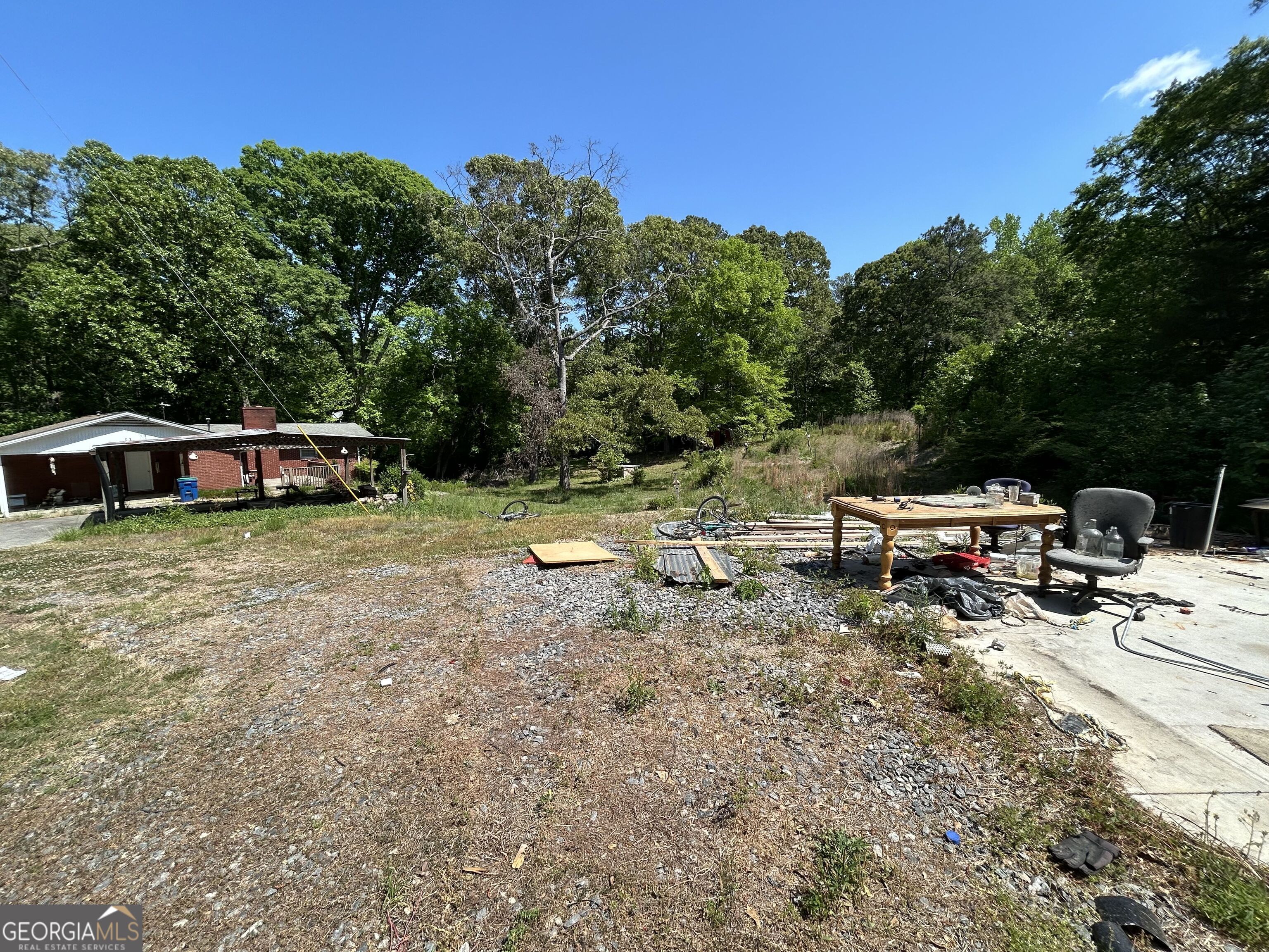 8475 Campbellton Fairburn Road Fairburn GA 30213