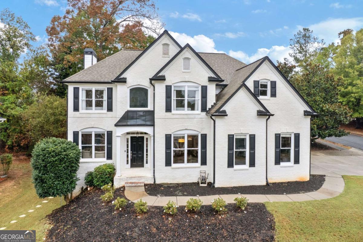 4290 Canterbury Walk Drive Duluth GA 30097