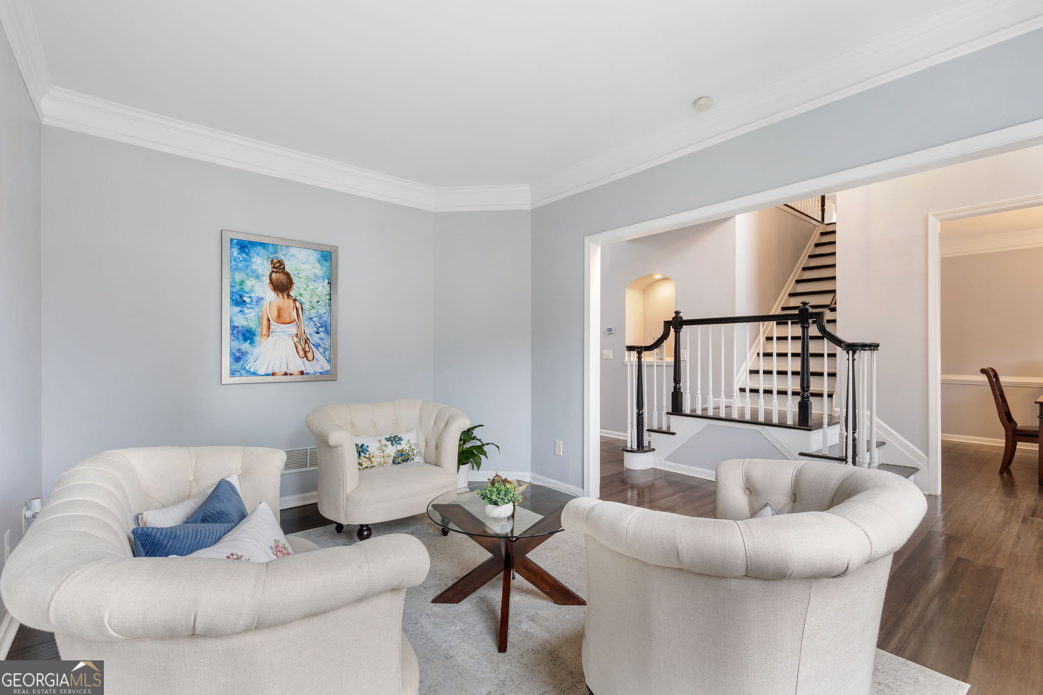 4290 Canterbury Walk Drive Duluth GA 30097