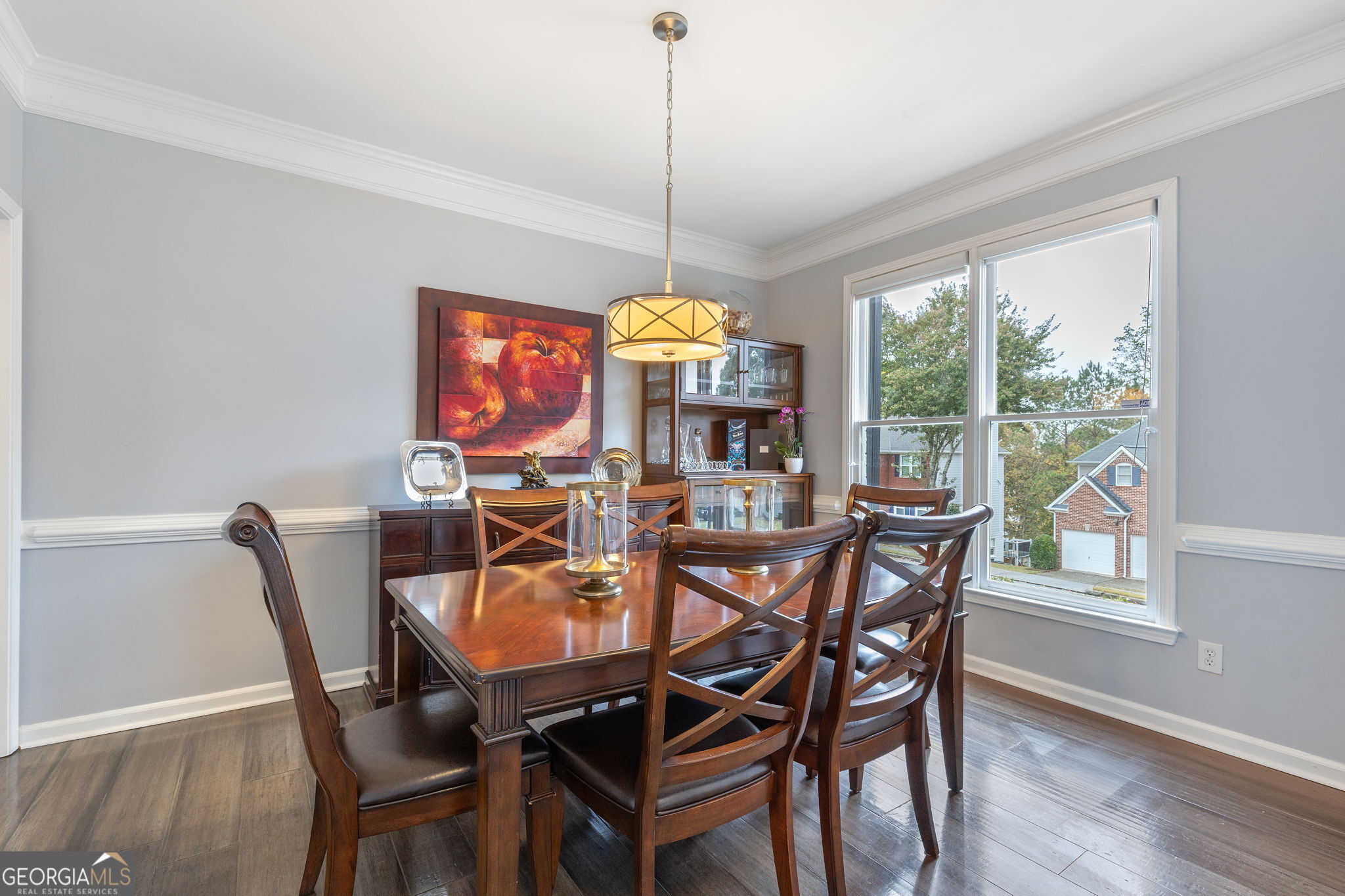 4290 Canterbury Walk Drive Duluth GA 30097
