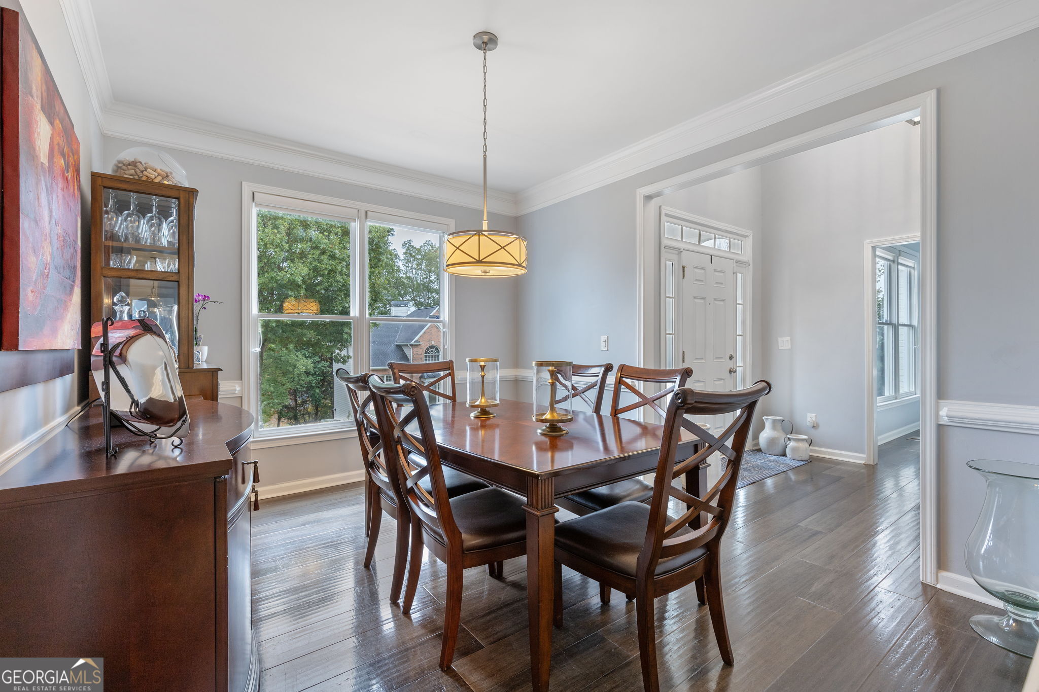 4290 Canterbury Walk Drive Duluth GA 30097