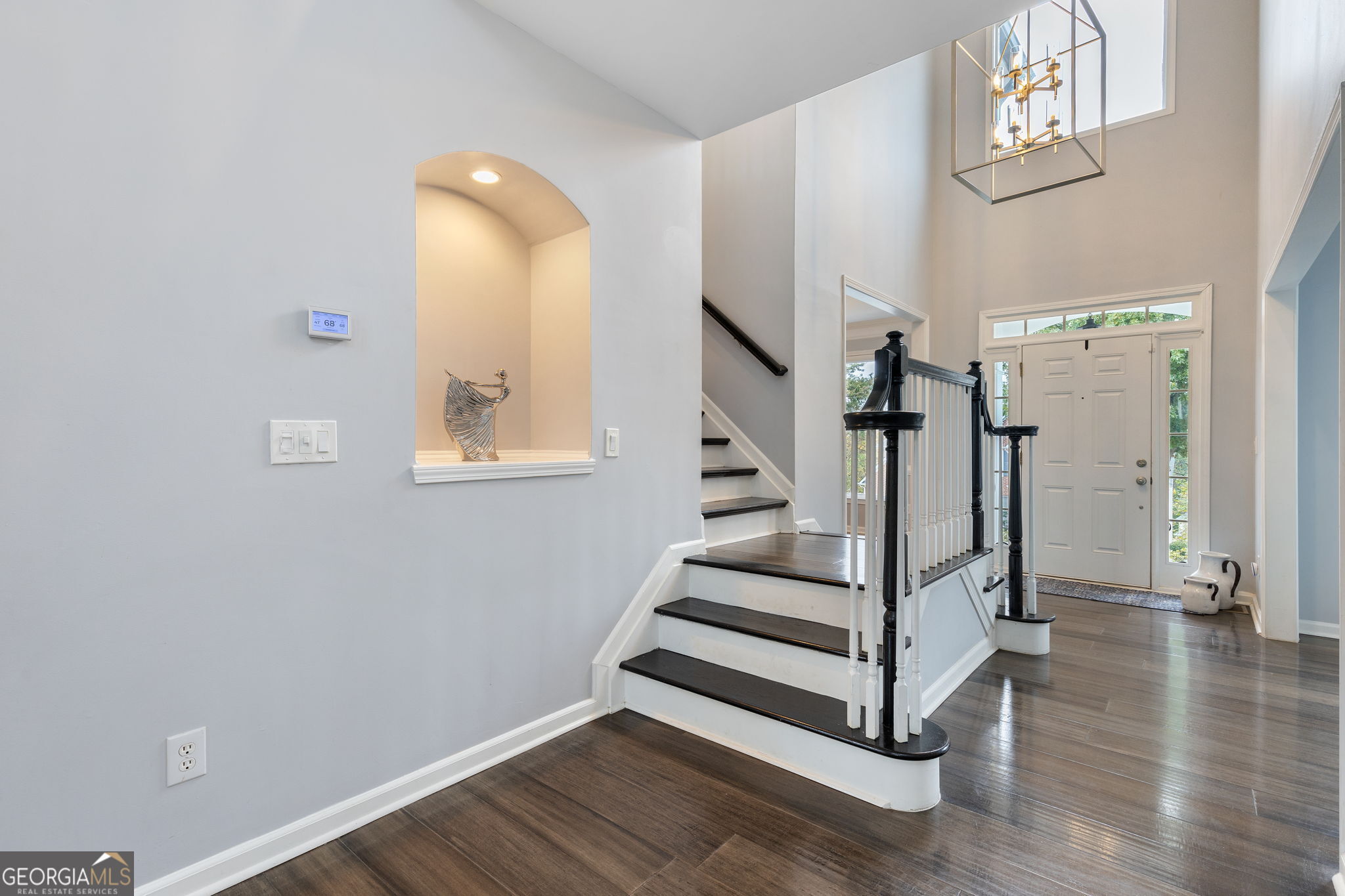 4290 Canterbury Walk Drive Duluth GA 30097