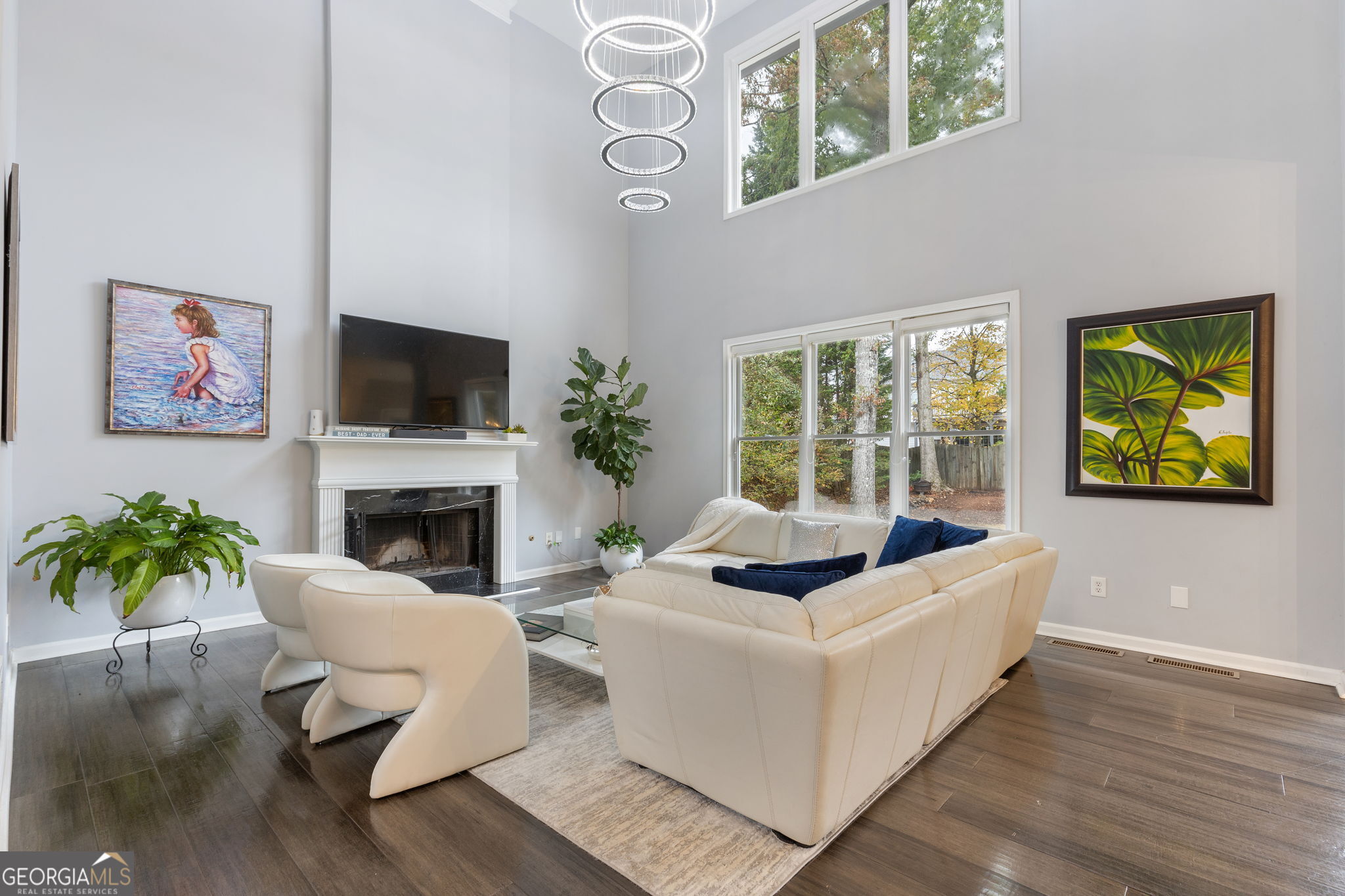 4290 Canterbury Walk Drive Duluth GA 30097