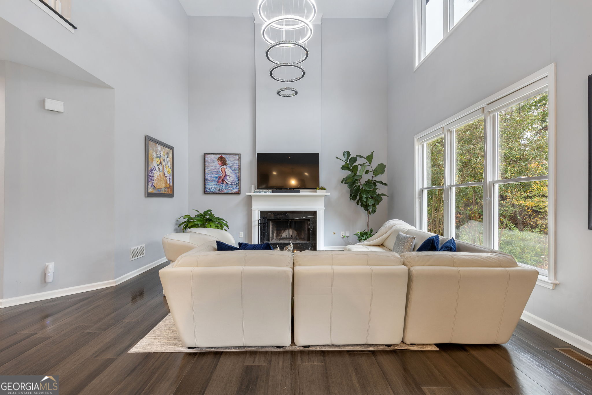 4290 Canterbury Walk Drive Duluth GA 30097