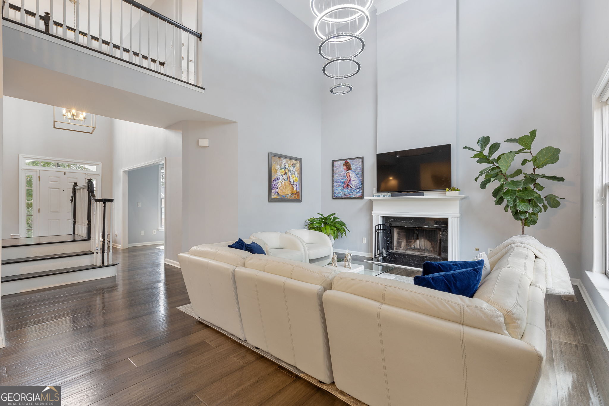 4290 Canterbury Walk Drive Duluth GA 30097