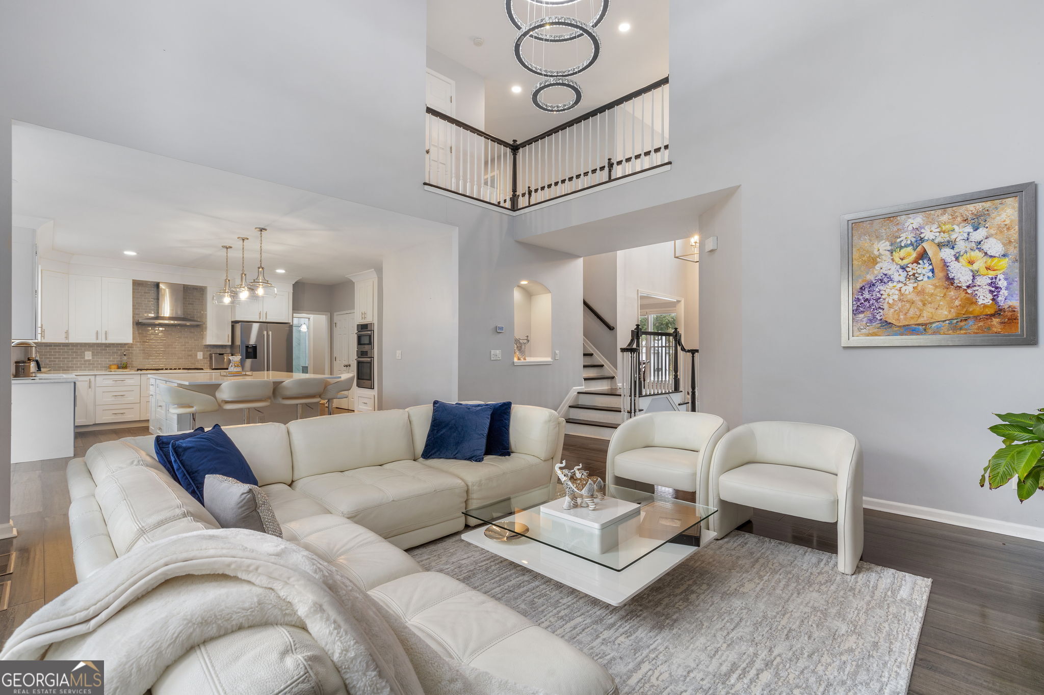4290 Canterbury Walk Drive Duluth GA 30097