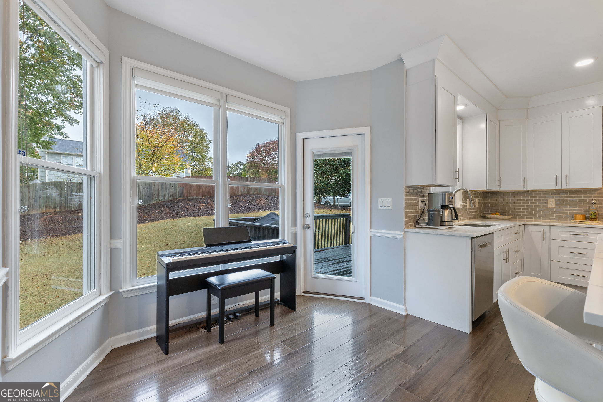 4290 Canterbury Walk Drive Duluth GA 30097