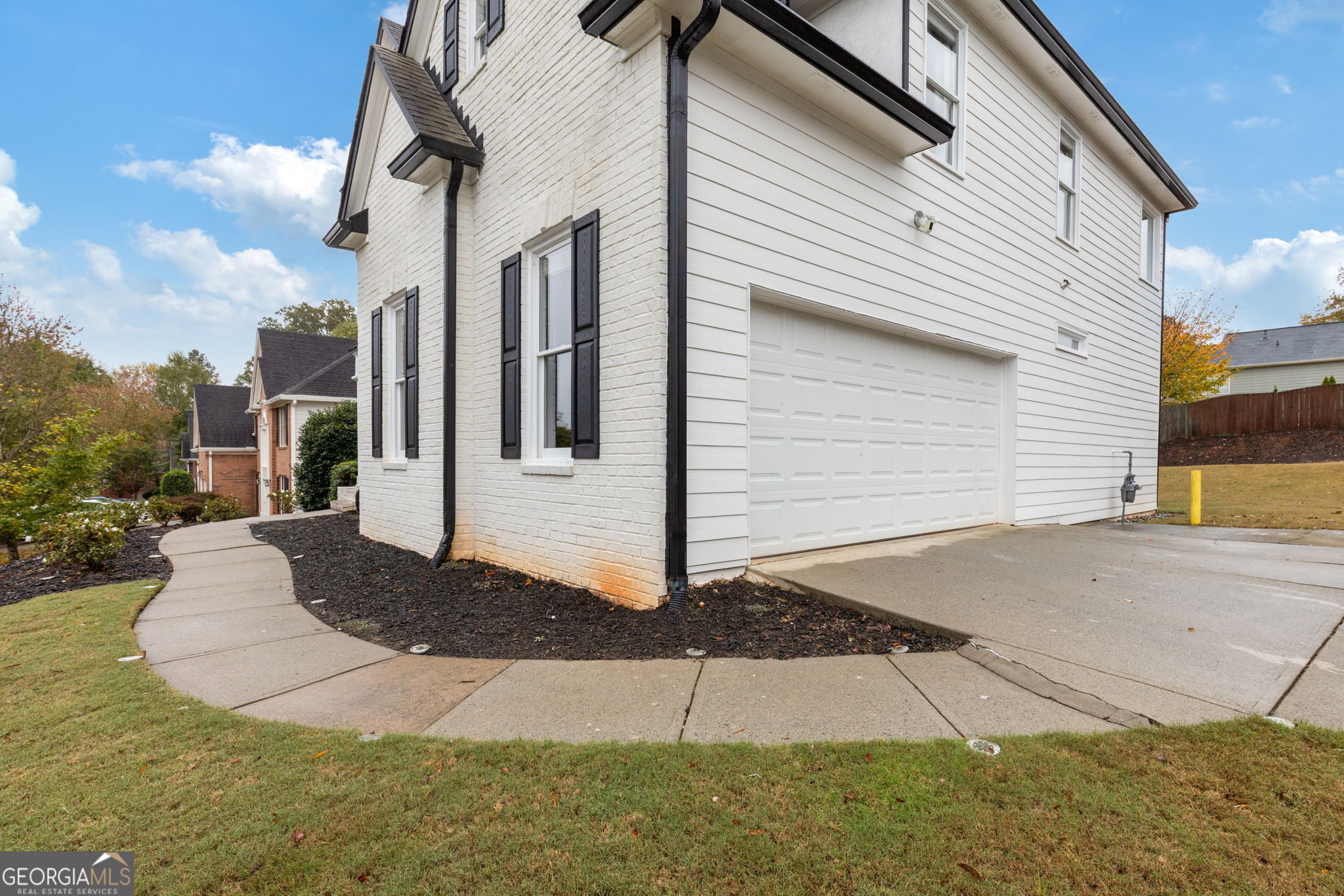 4290 Canterbury Walk Drive Duluth GA 30097