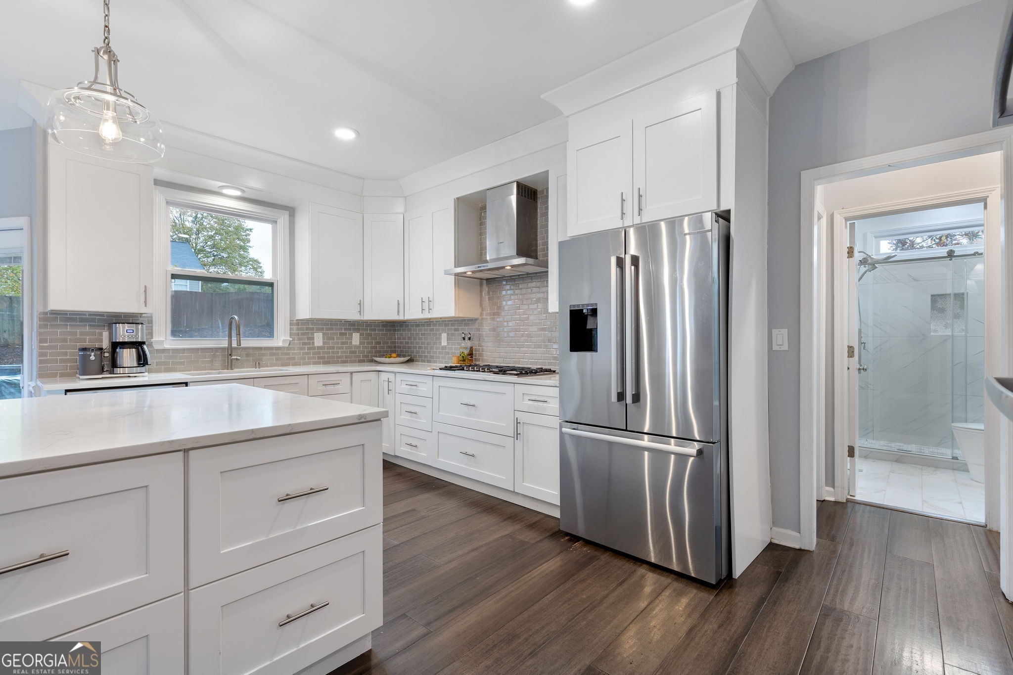 4290 Canterbury Walk Drive Duluth GA 30097