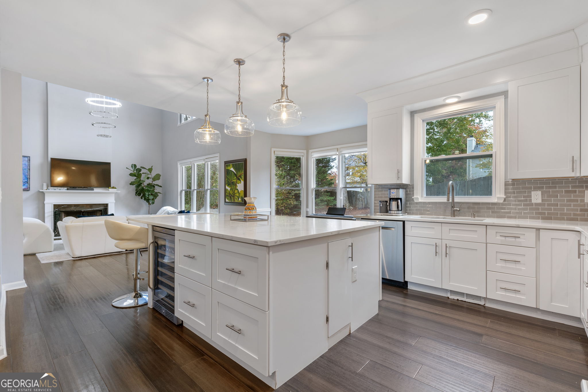 4290 Canterbury Walk Drive Duluth GA 30097