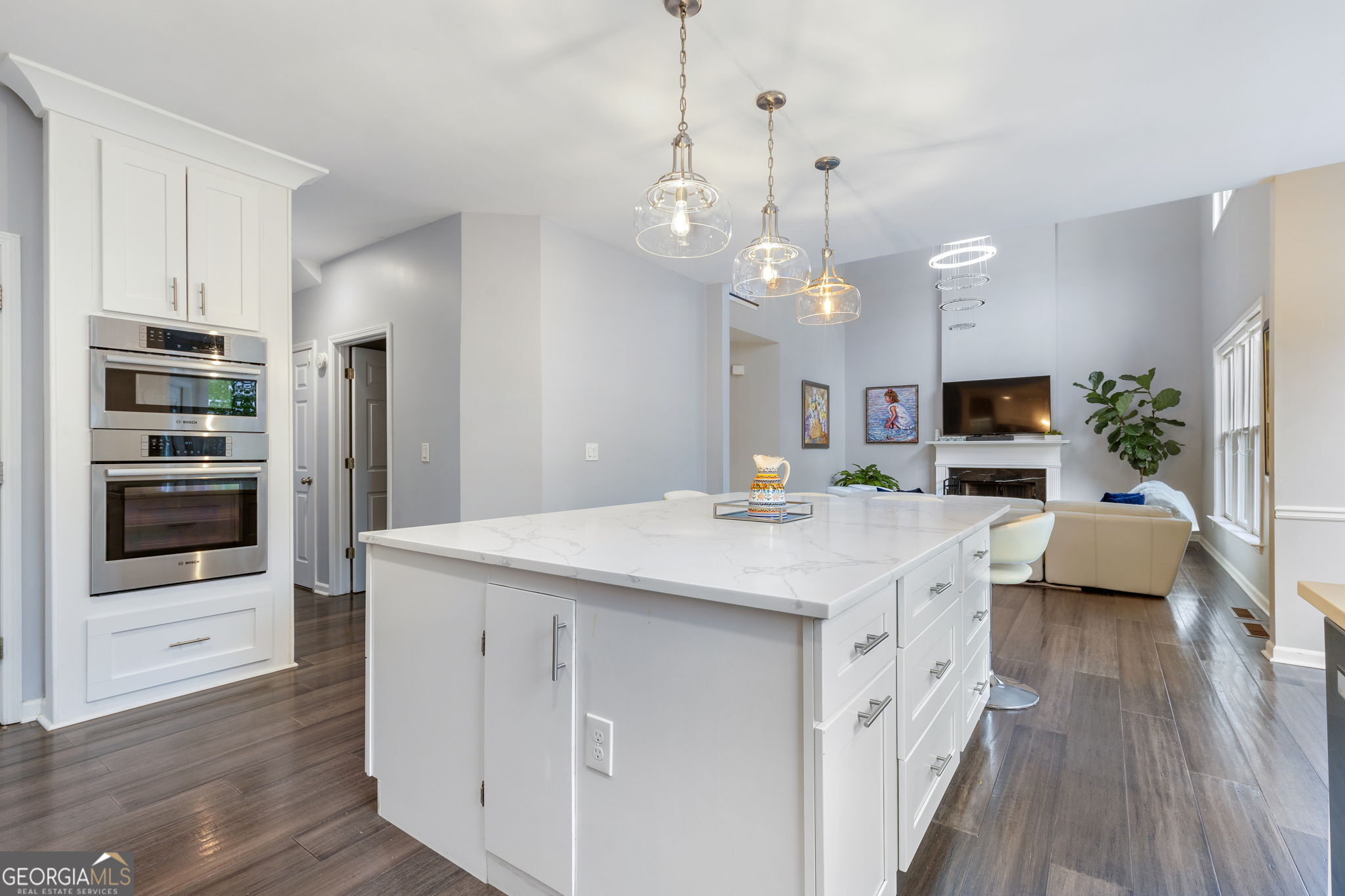 4290 Canterbury Walk Drive Duluth GA 30097