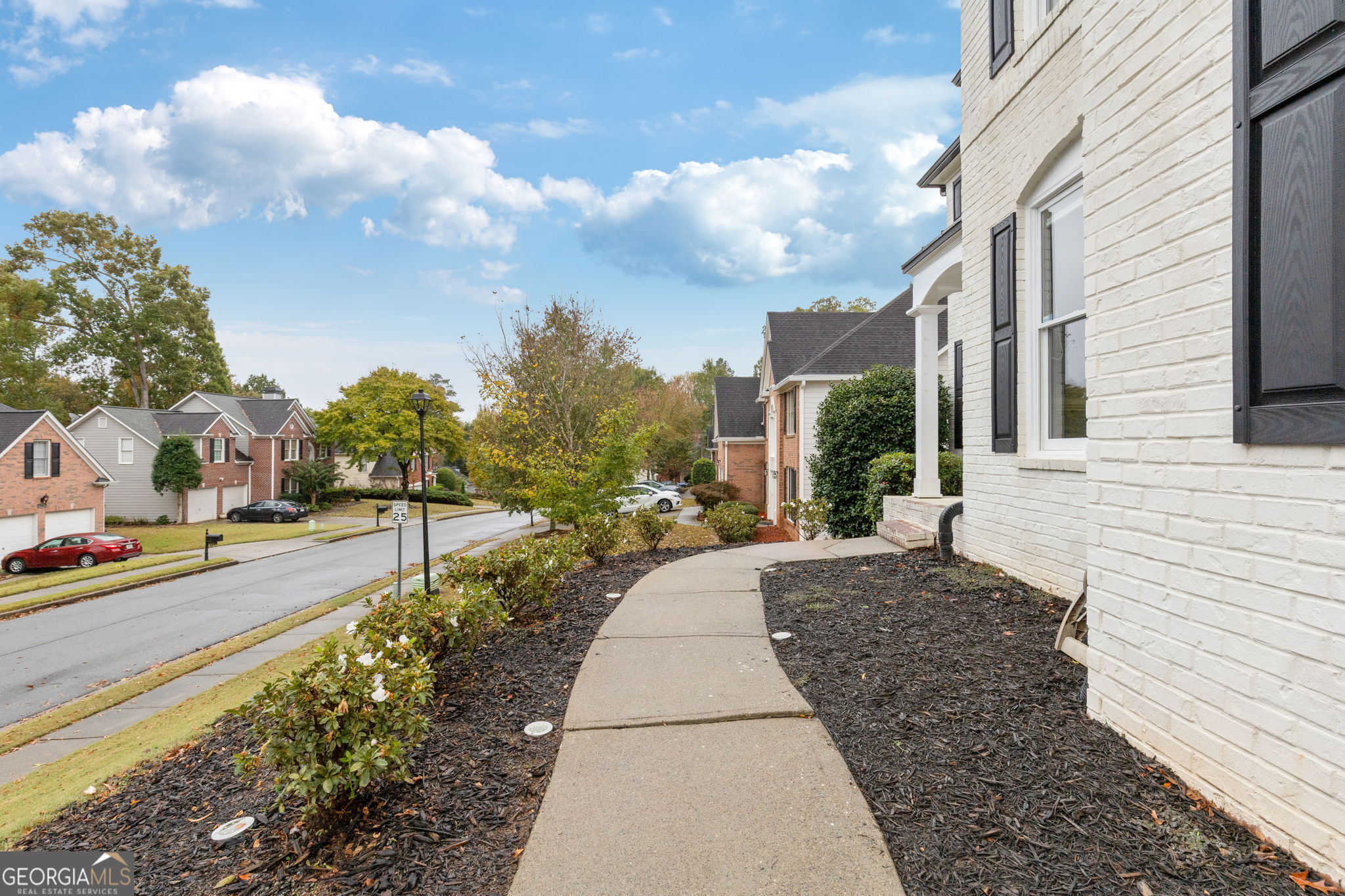 4290 Canterbury Walk Drive Duluth GA 30097