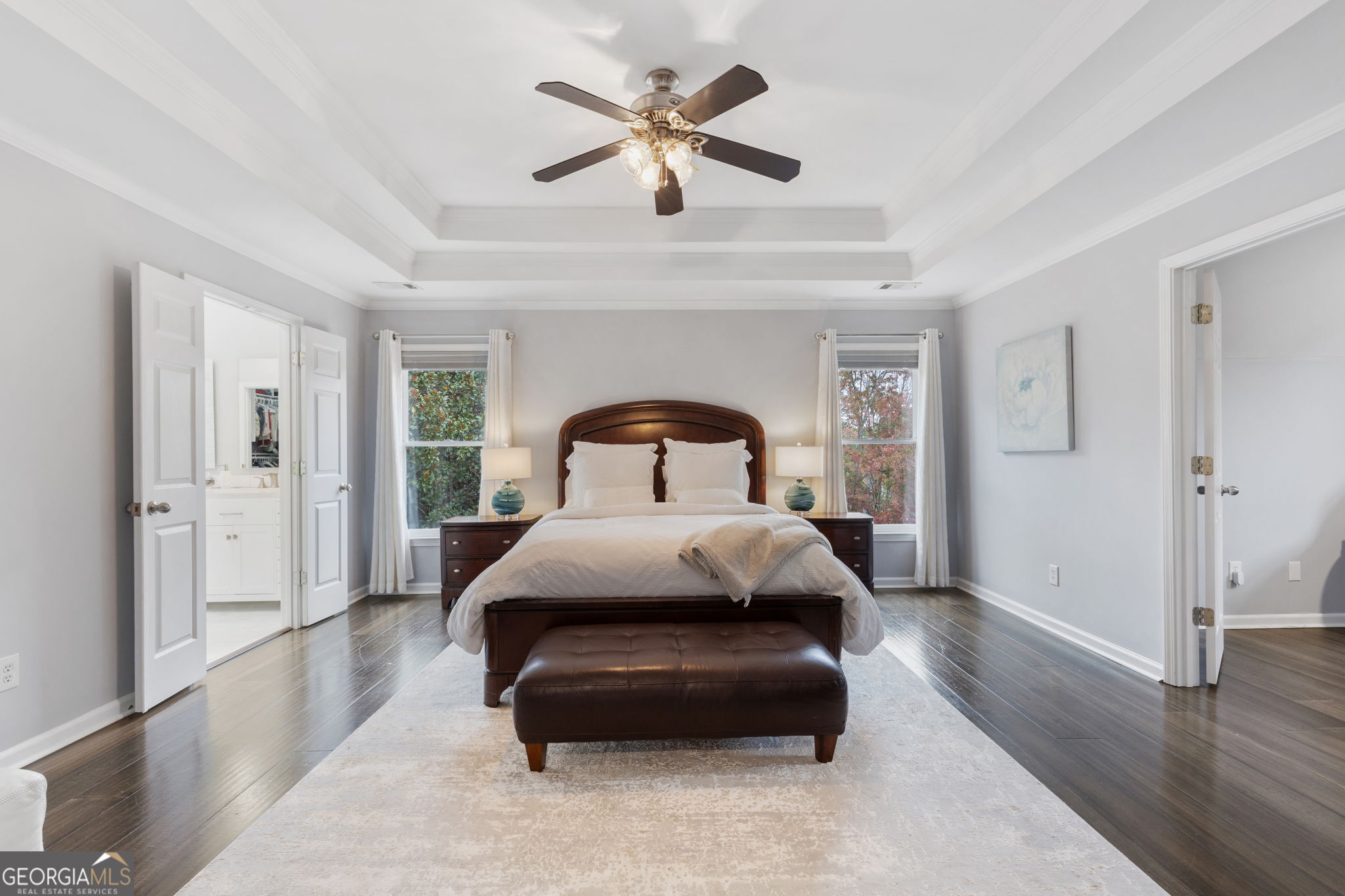 4290 Canterbury Walk Drive Duluth GA 30097