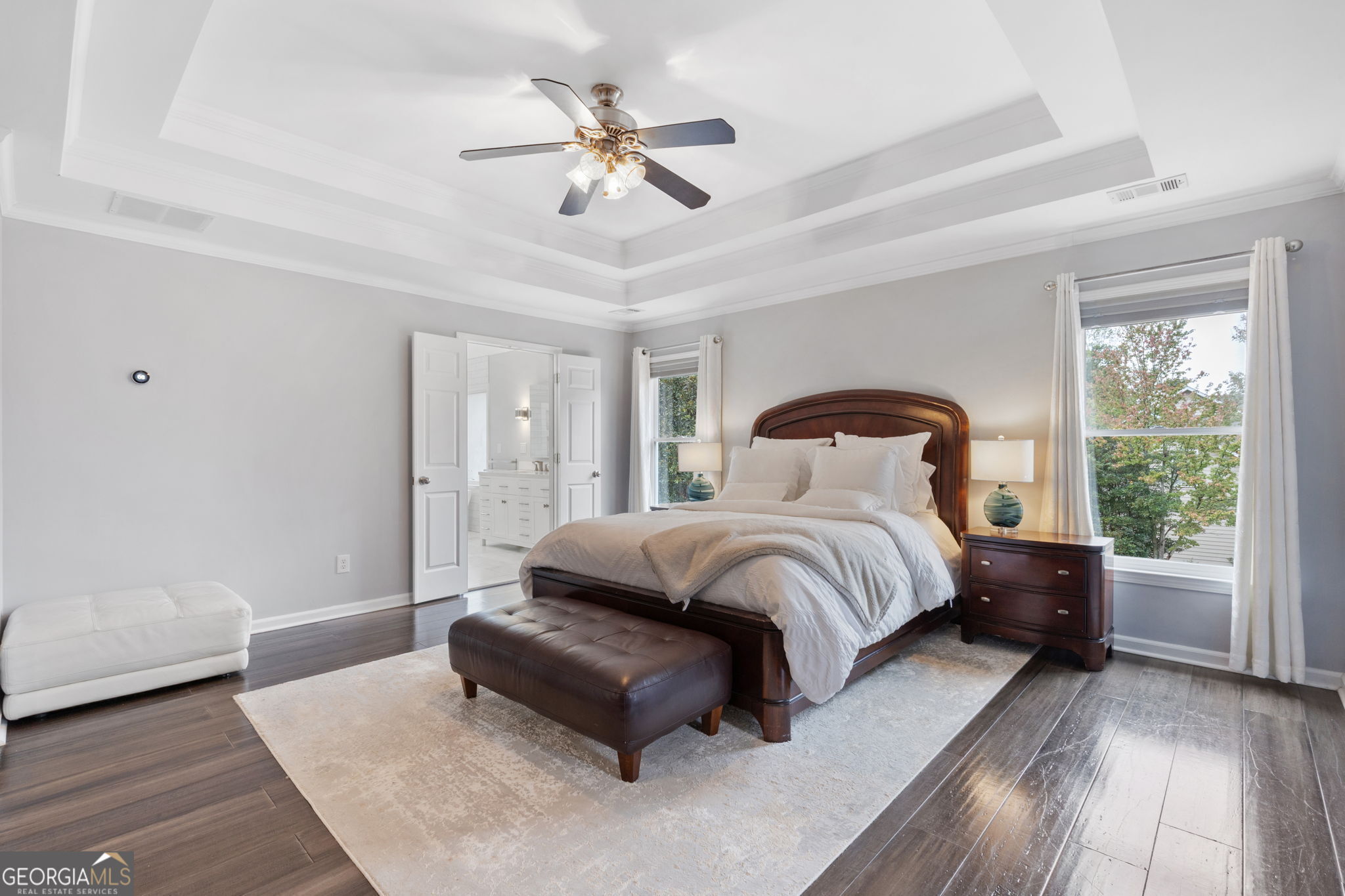 4290 Canterbury Walk Drive Duluth GA 30097