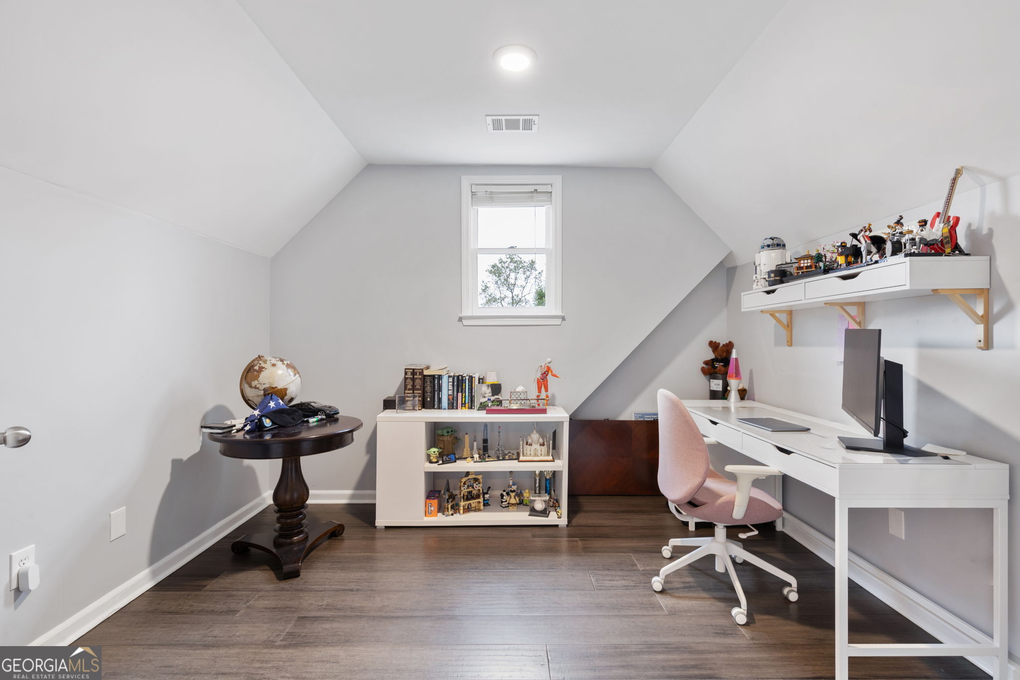 4290 Canterbury Walk Drive Duluth GA 30097