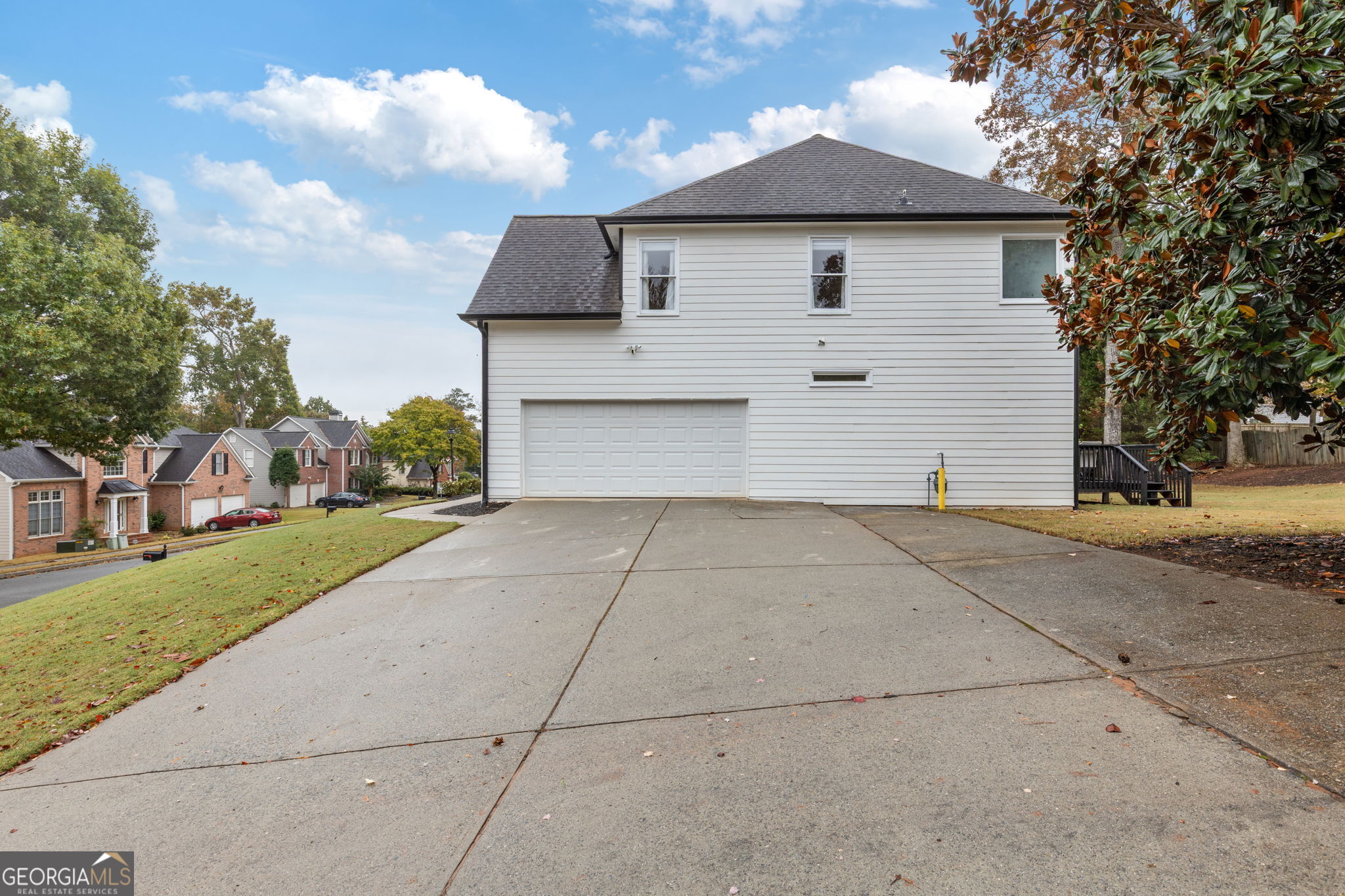 4290 Canterbury Walk Drive Duluth GA 30097