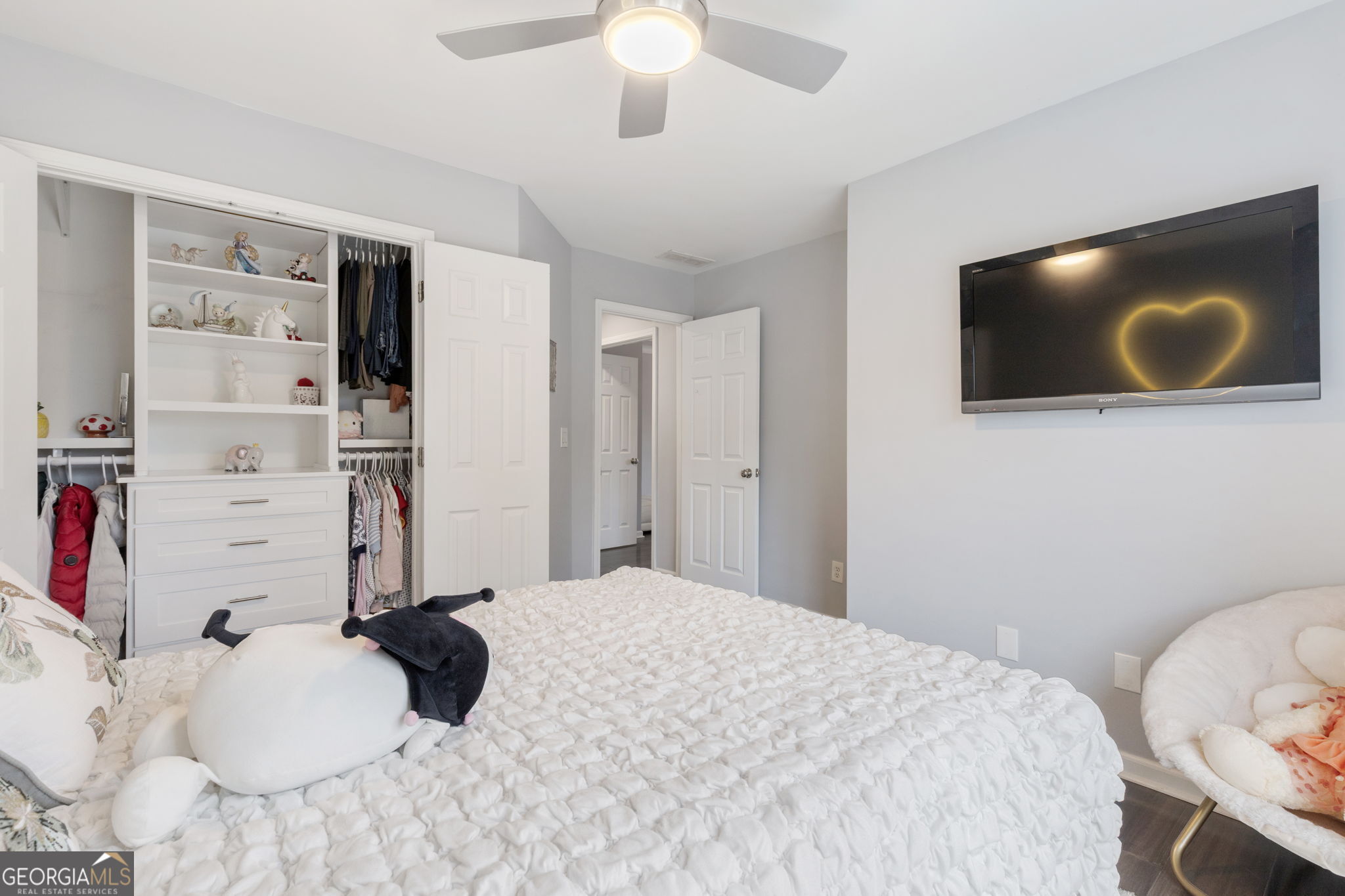 4290 Canterbury Walk Drive Duluth GA 30097