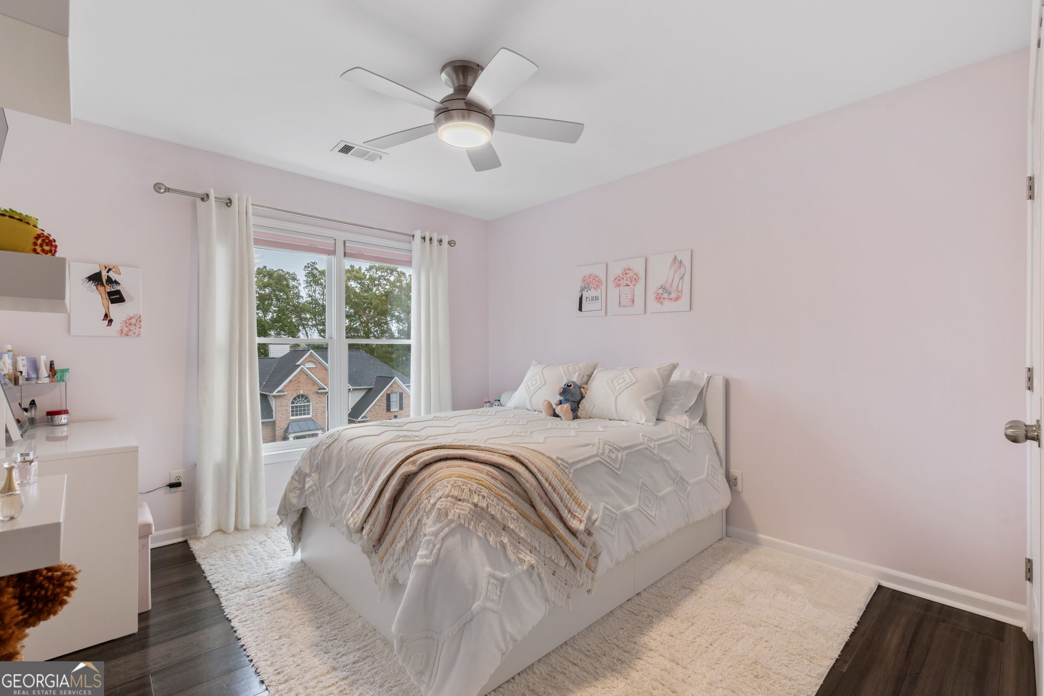 4290 Canterbury Walk Drive Duluth GA 30097