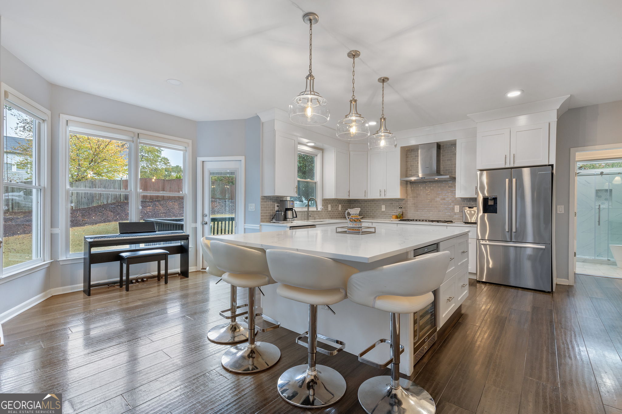 4290 Canterbury Walk Drive Duluth GA 30097