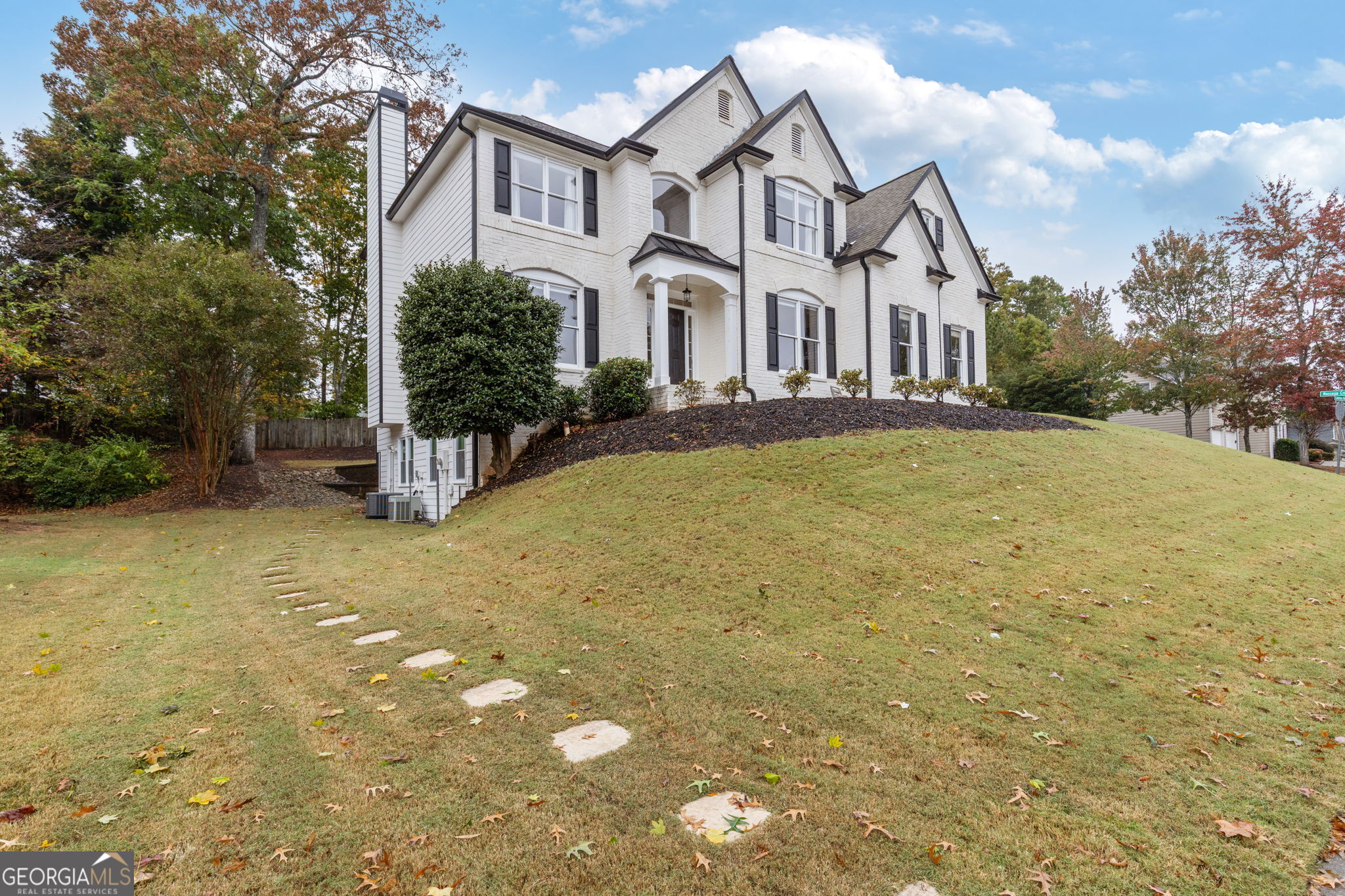 4290 Canterbury Walk Drive Duluth GA 30097