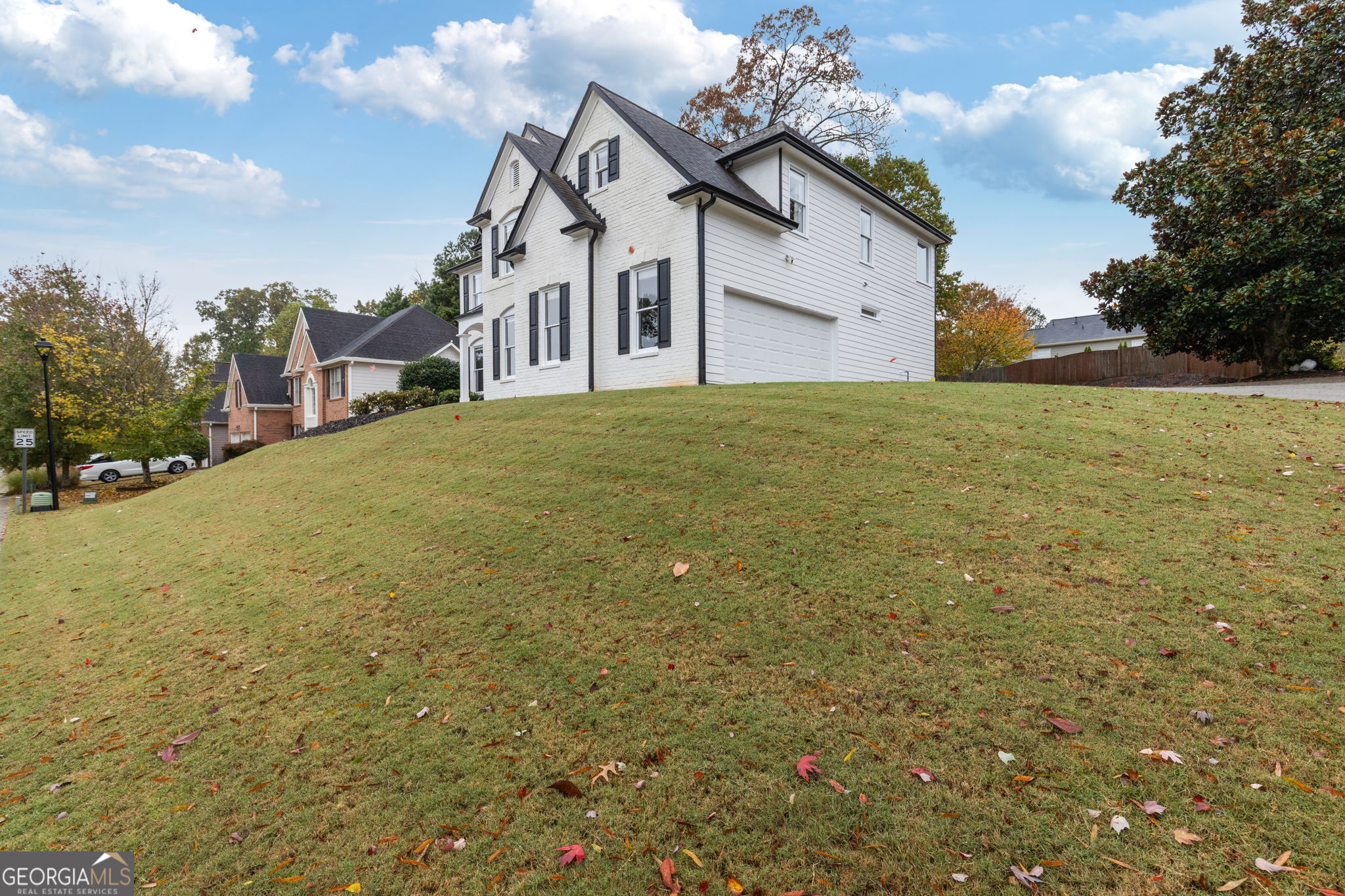 4290 Canterbury Walk Drive Duluth GA 30097