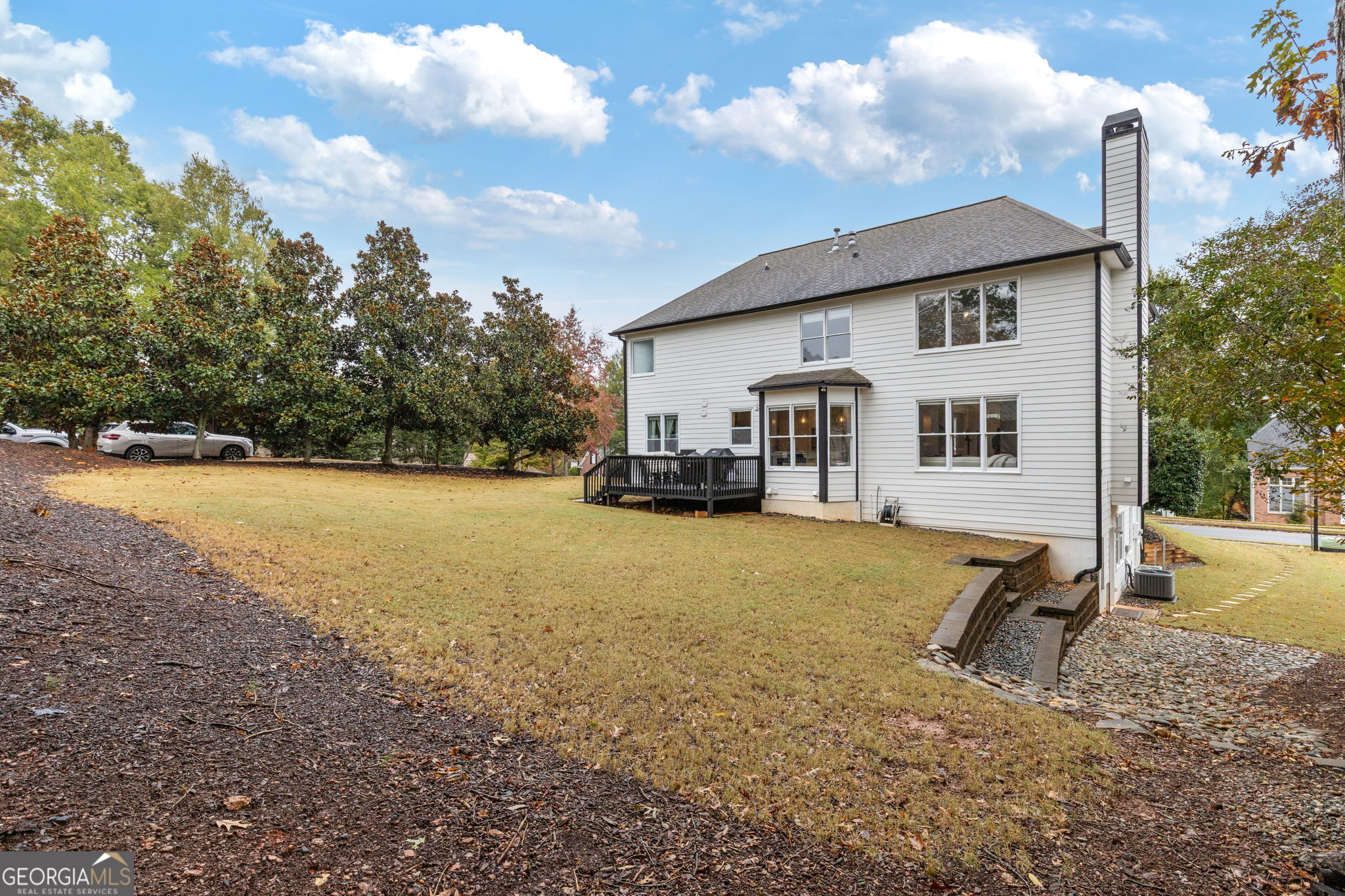 4290 Canterbury Walk Drive Duluth GA 30097