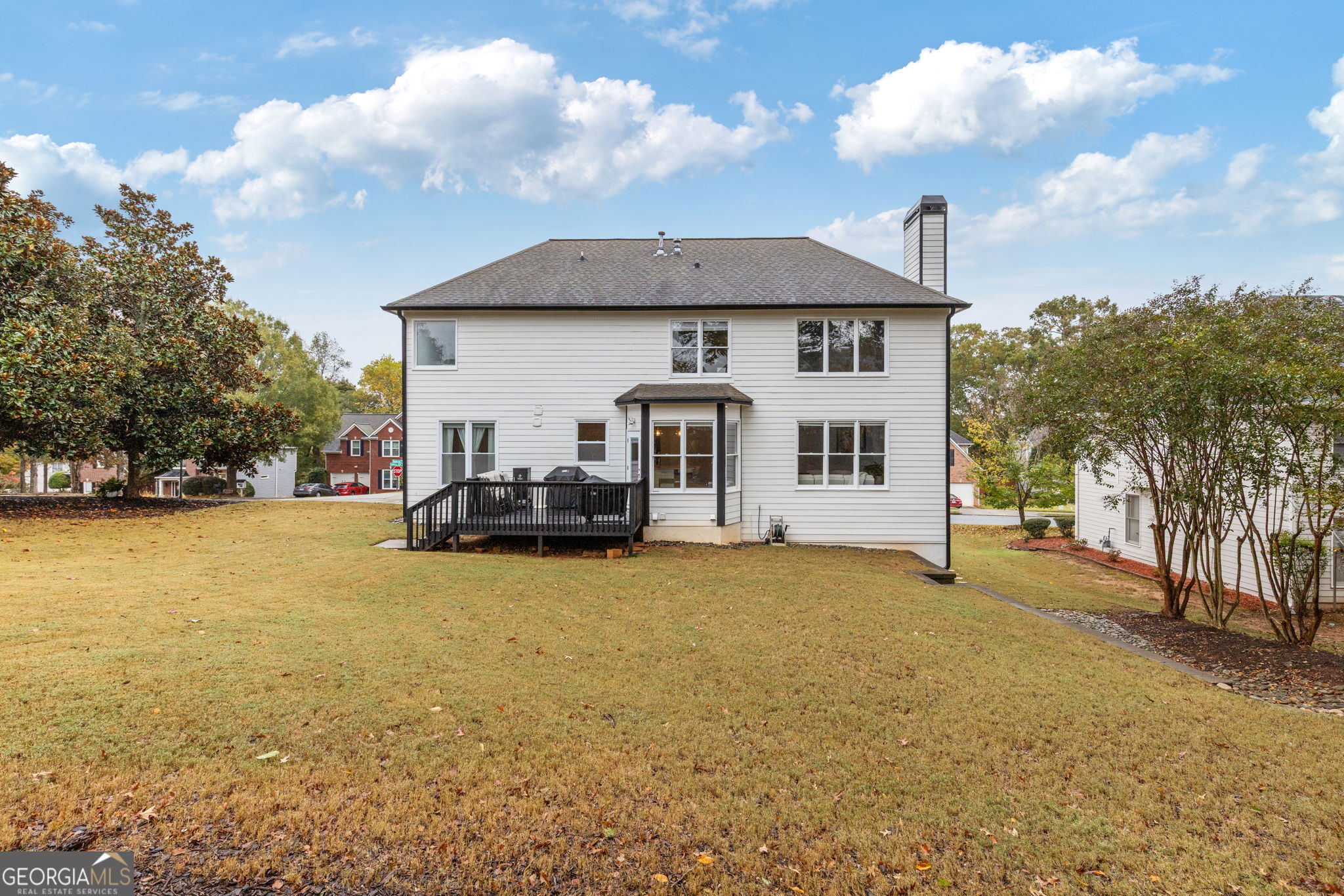 4290 Canterbury Walk Drive Duluth GA 30097