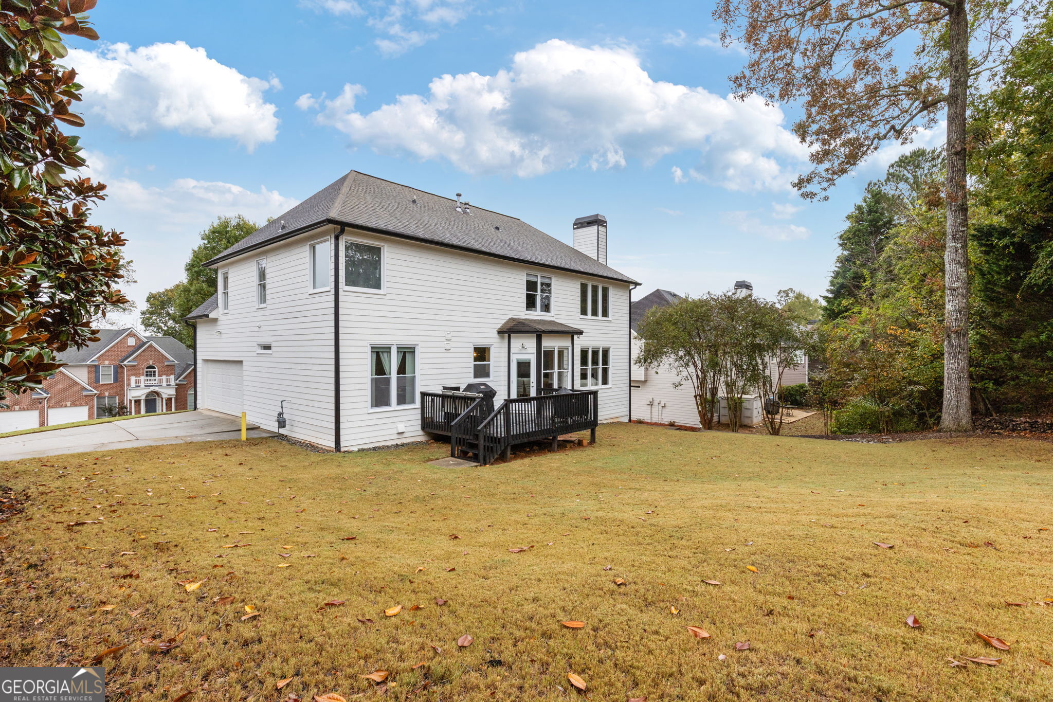 4290 Canterbury Walk Drive Duluth GA 30097
