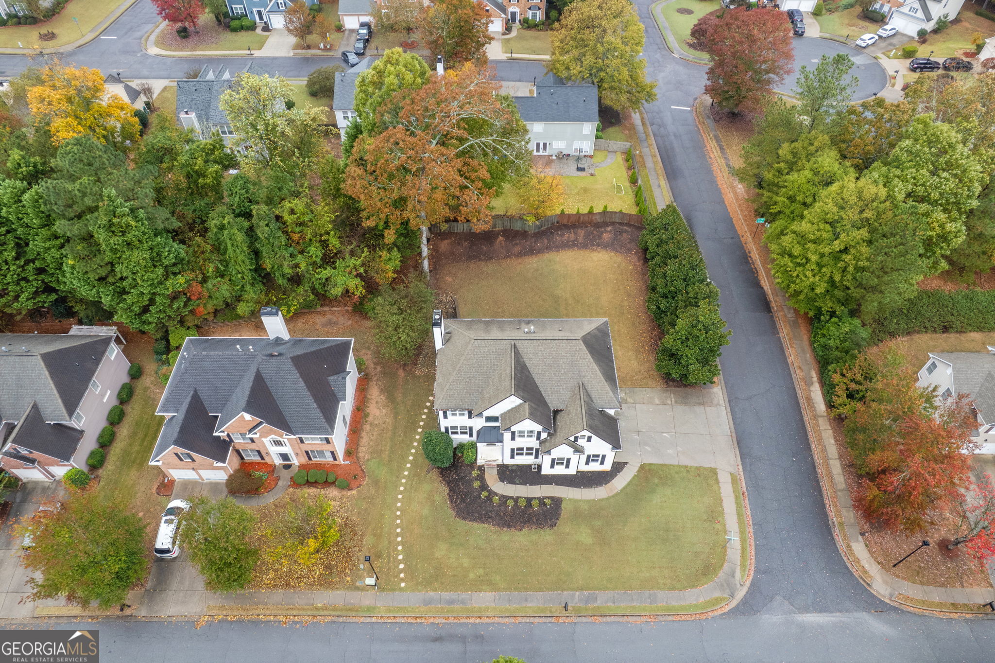 4290 Canterbury Walk Drive Duluth GA 30097