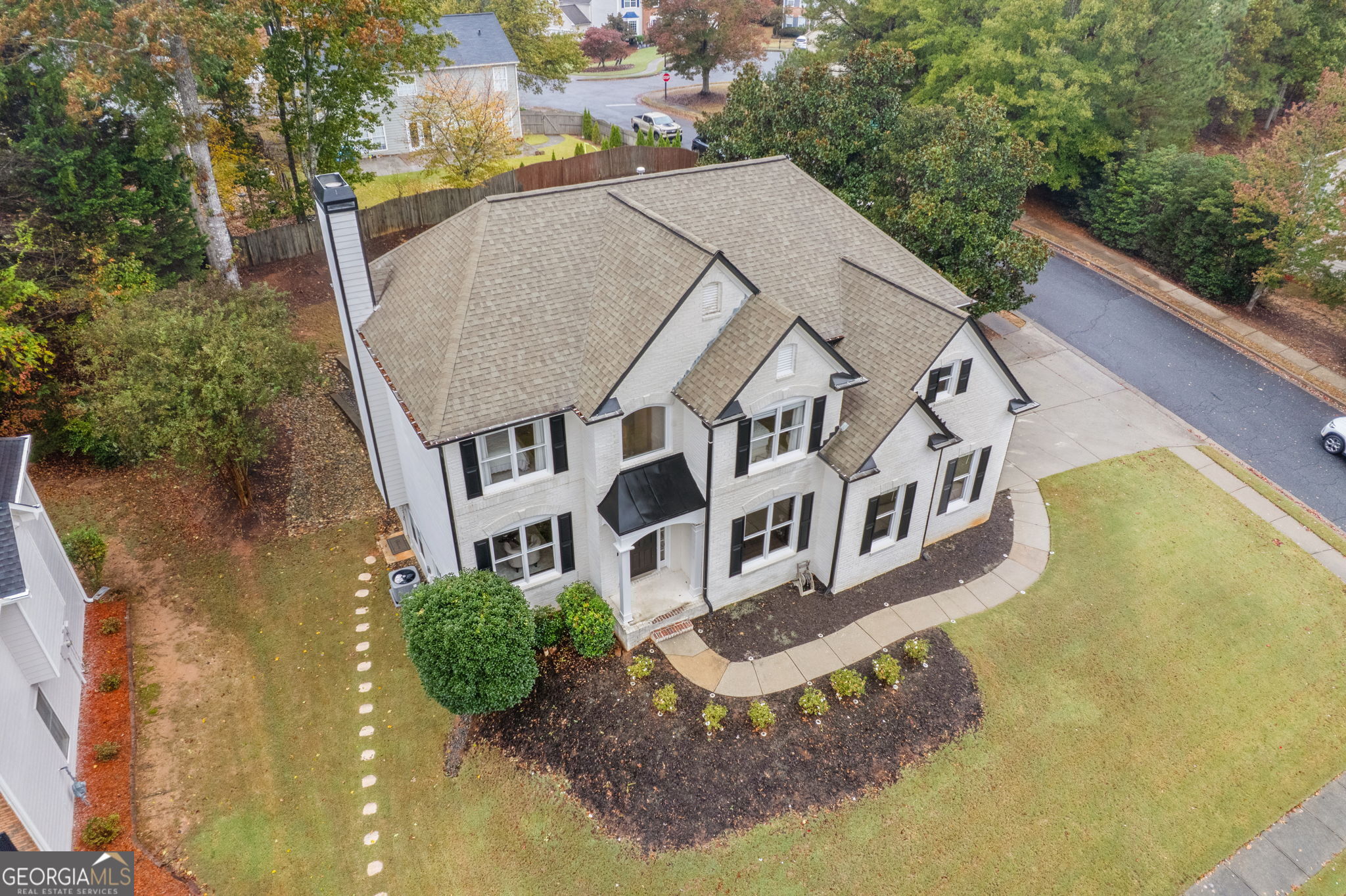 4290 Canterbury Walk Drive Duluth GA 30097