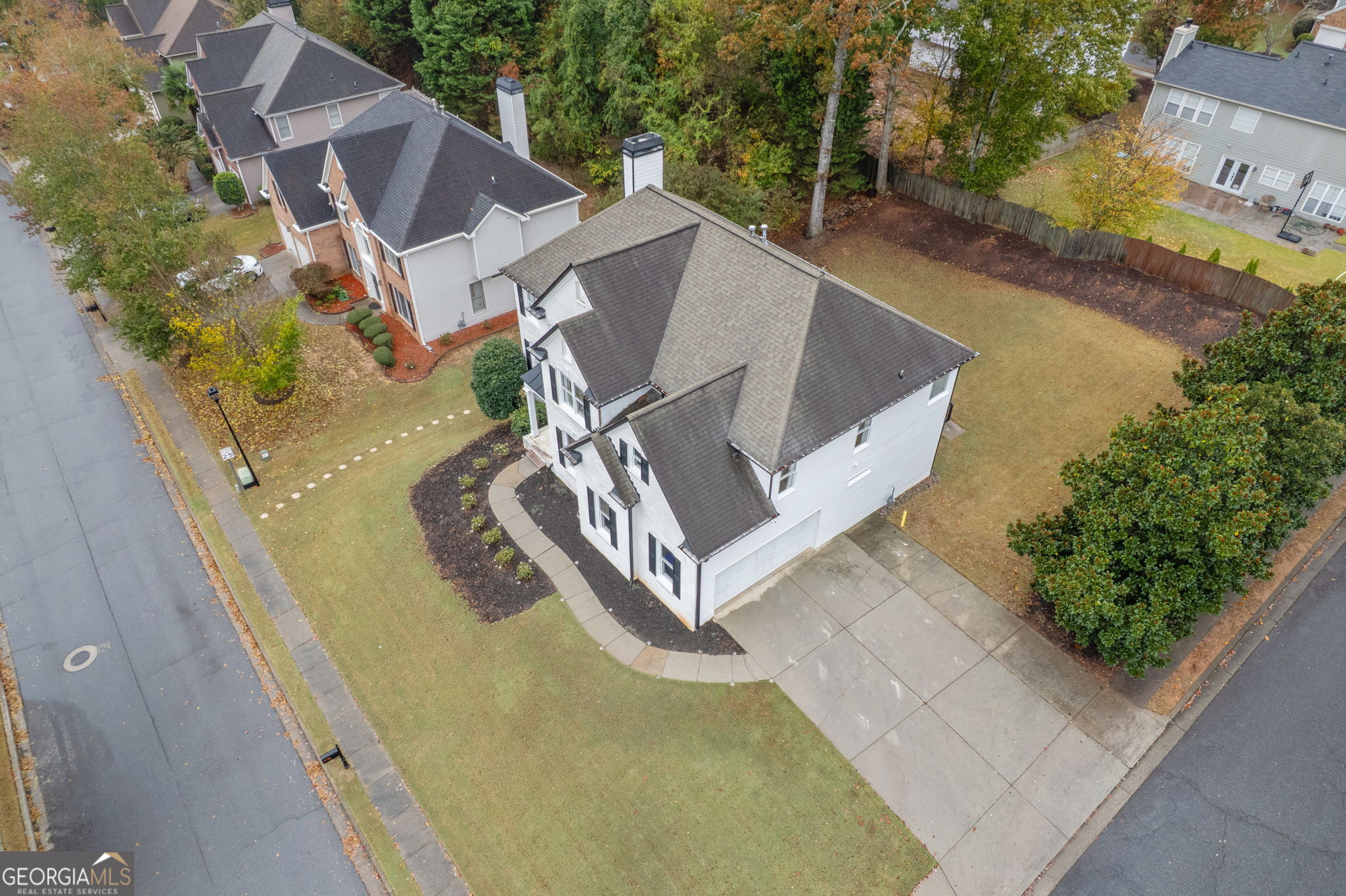 4290 Canterbury Walk Drive Duluth GA 30097