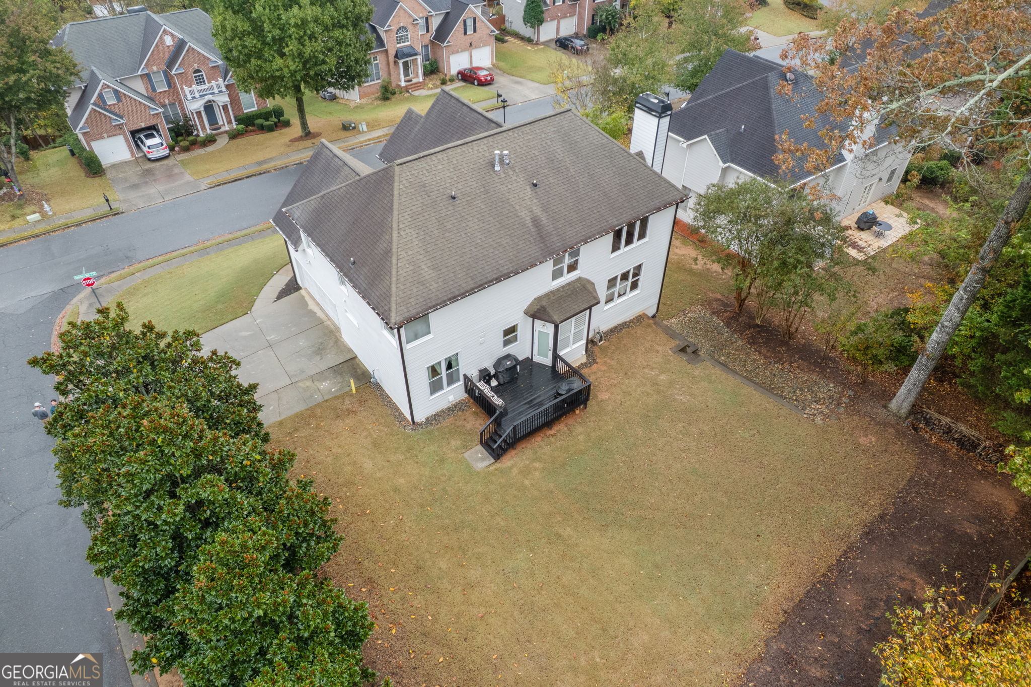 4290 Canterbury Walk Drive Duluth GA 30097