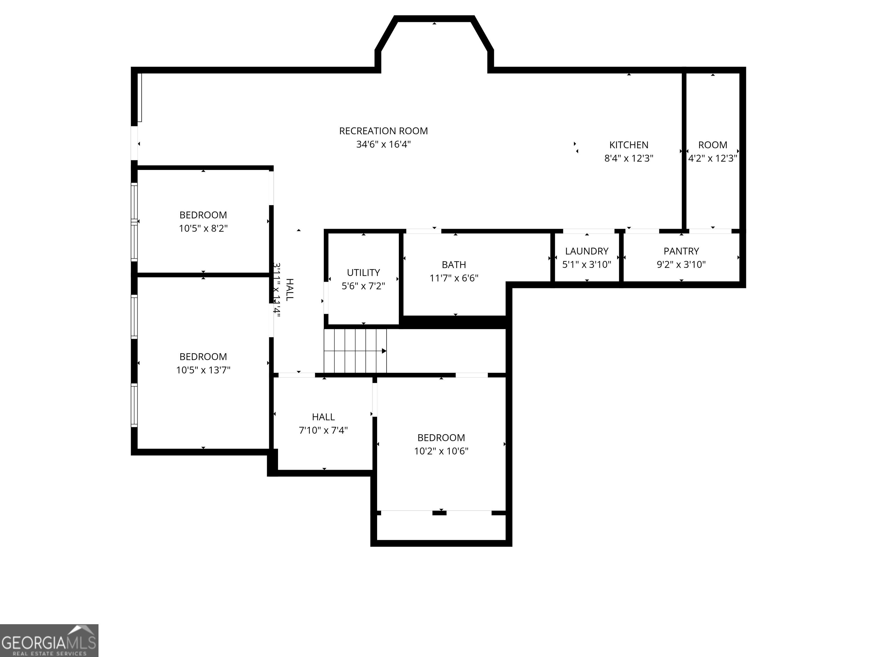 4290 Canterbury Walk Drive Duluth GA 30097