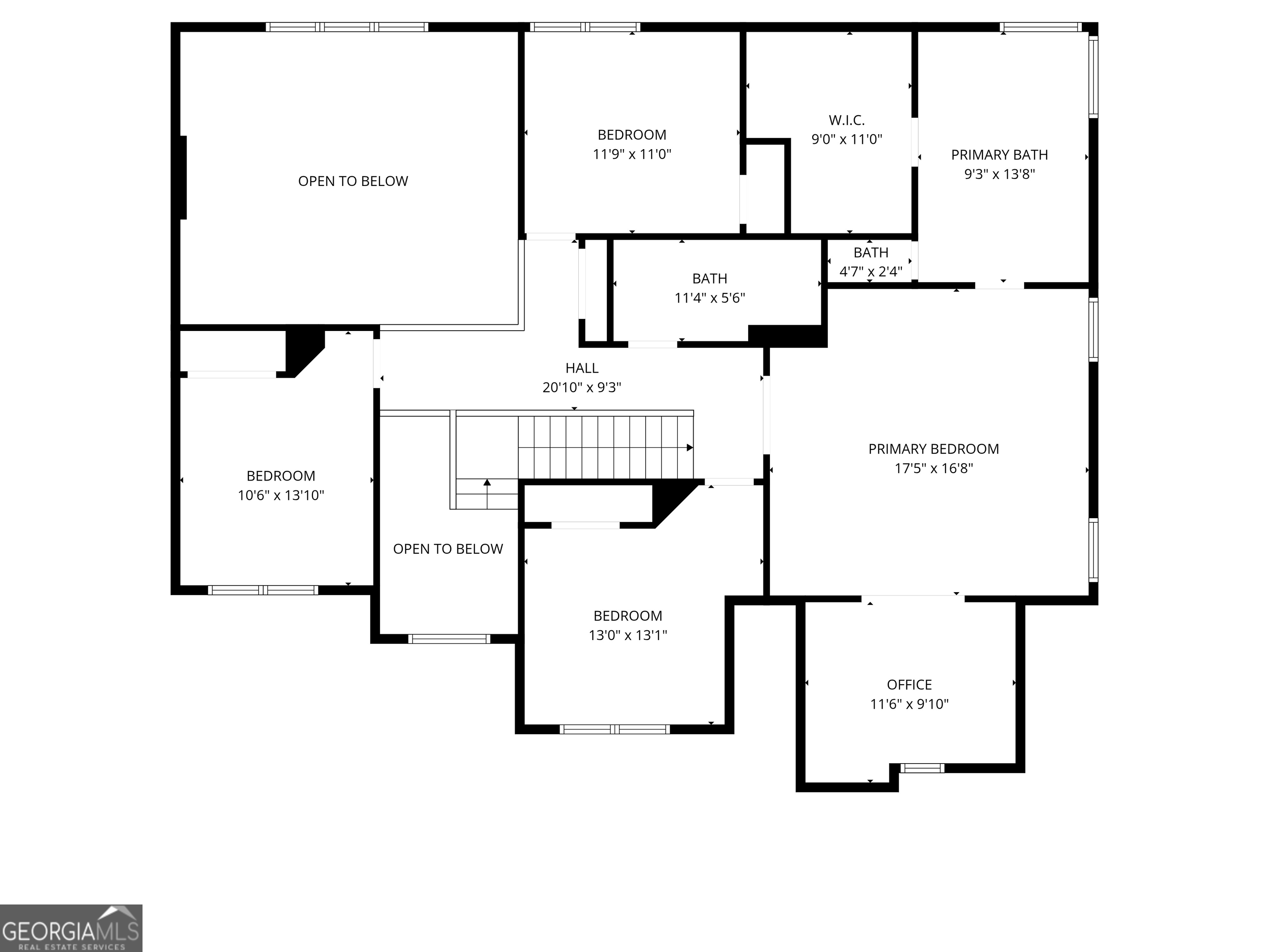 4290 Canterbury Walk Drive Duluth GA 30097